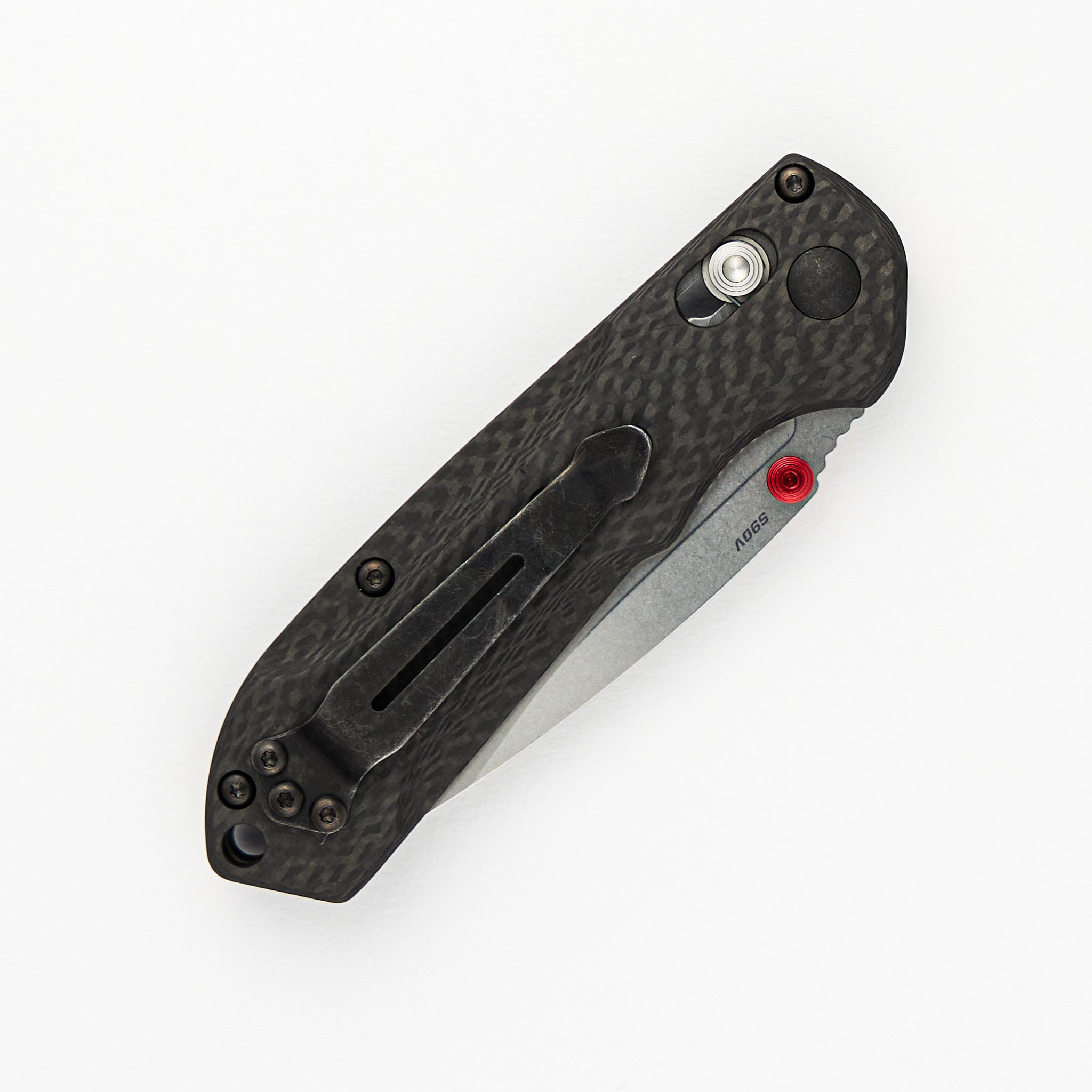 BENCHMADE MINI-FREEK 565-1