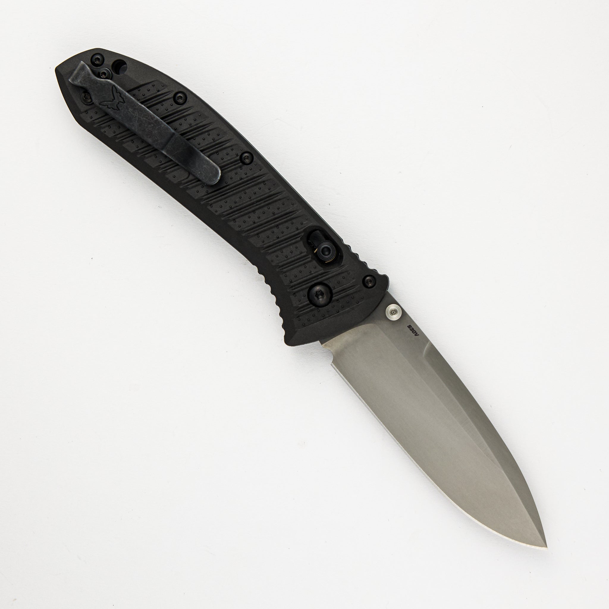 BENCHMADE PRESIDIO II 570-1