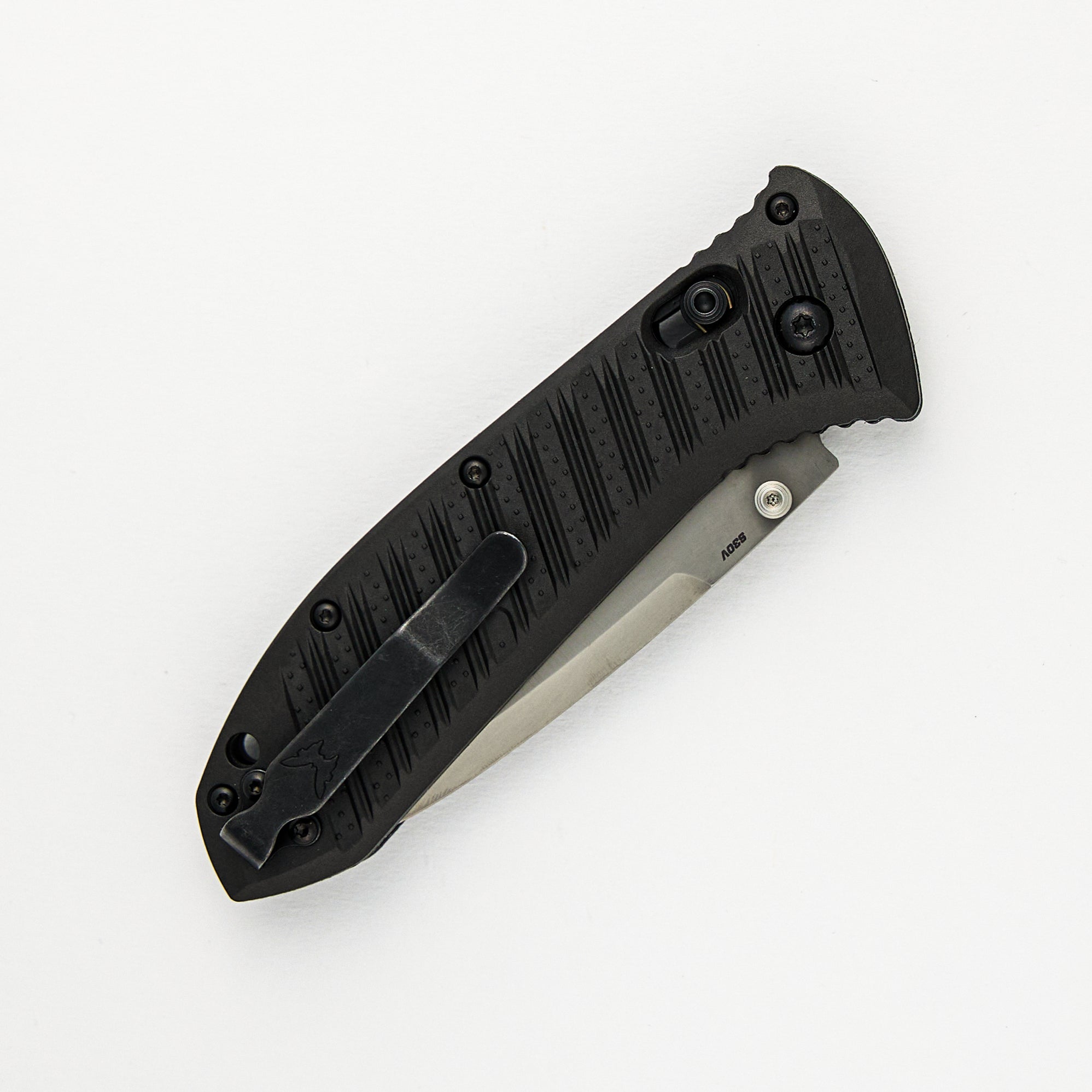 BENCHMADE PRESIDIO II 570-1