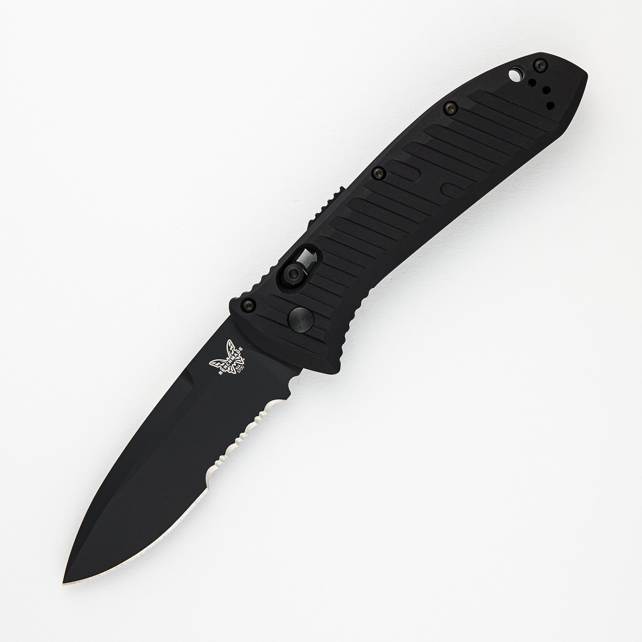 BENCHMADE AUTO PRESIDIO II 5700SBK