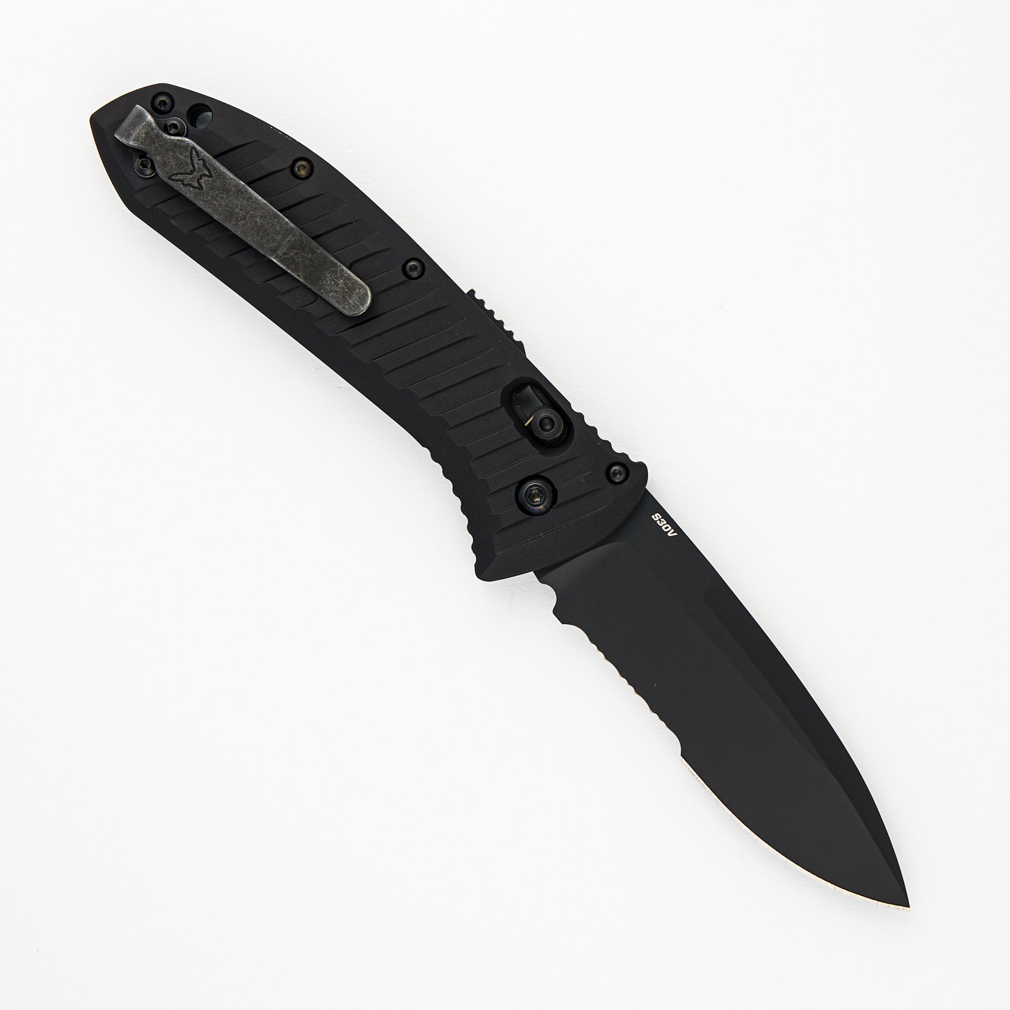 BENCHMADE AUTO PRESIDIO II 5700SBK