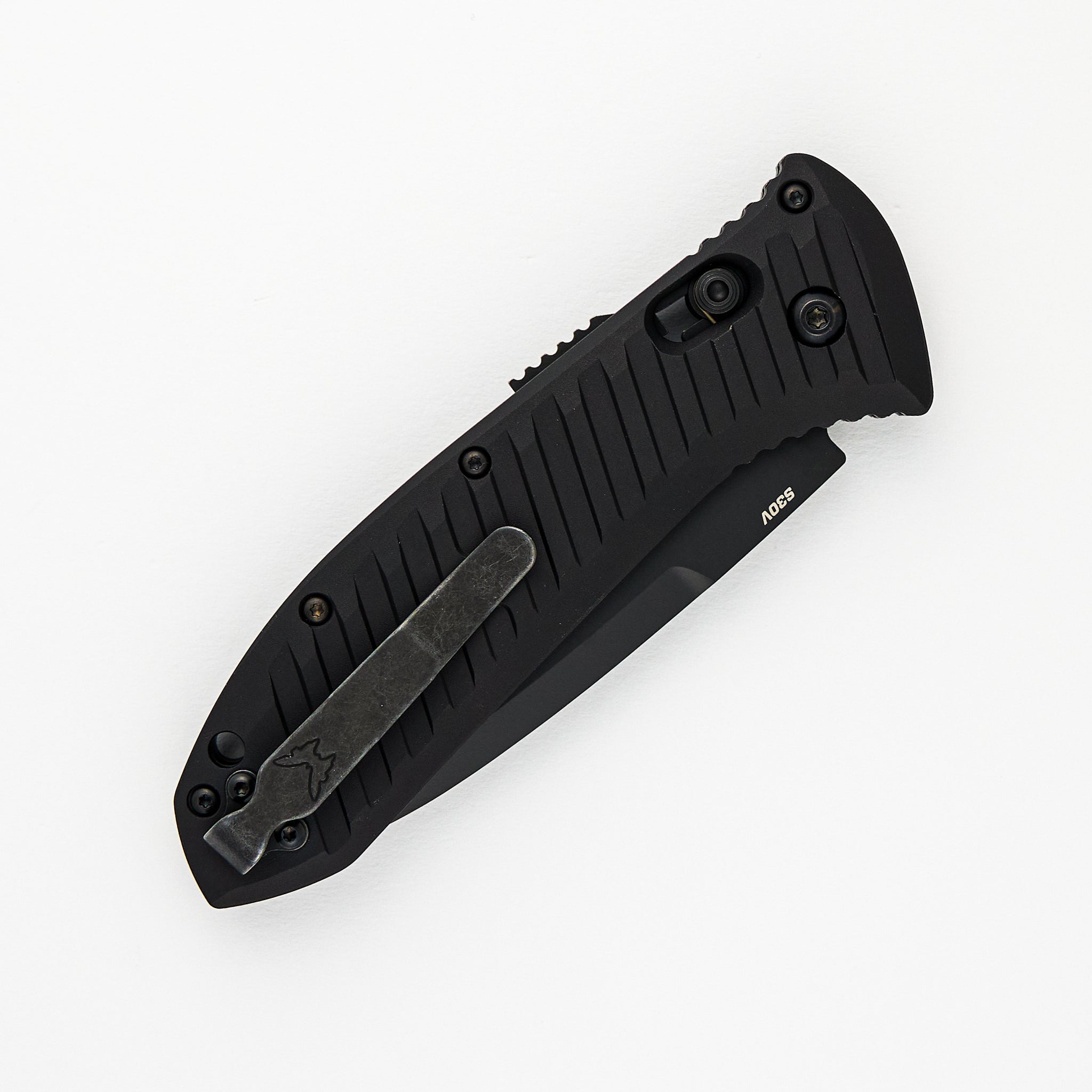 BENCHMADE AUTO PRESIDIO II 5700SBK