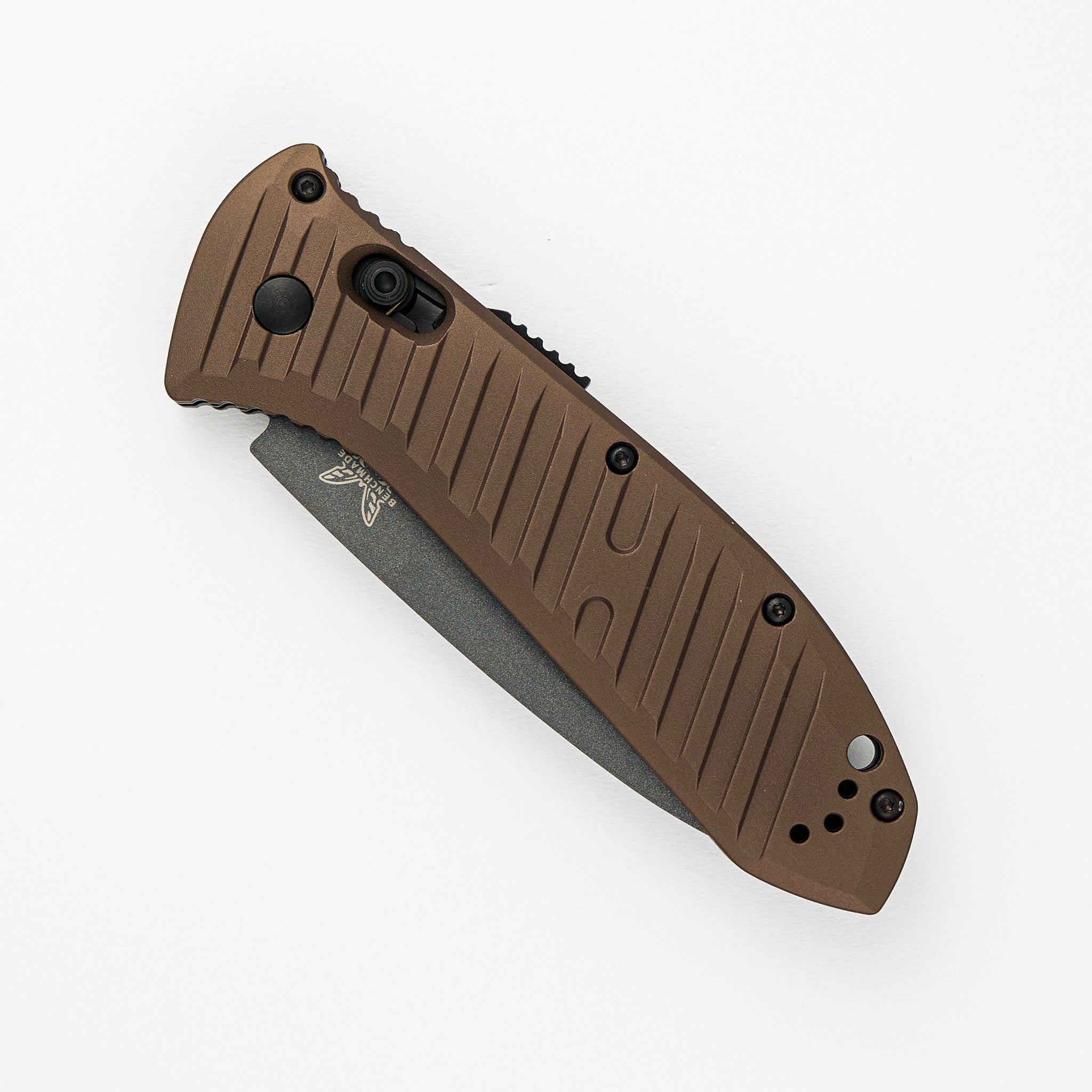 BENCHMADE AUTO PRESIDIO II 5700SGY-1