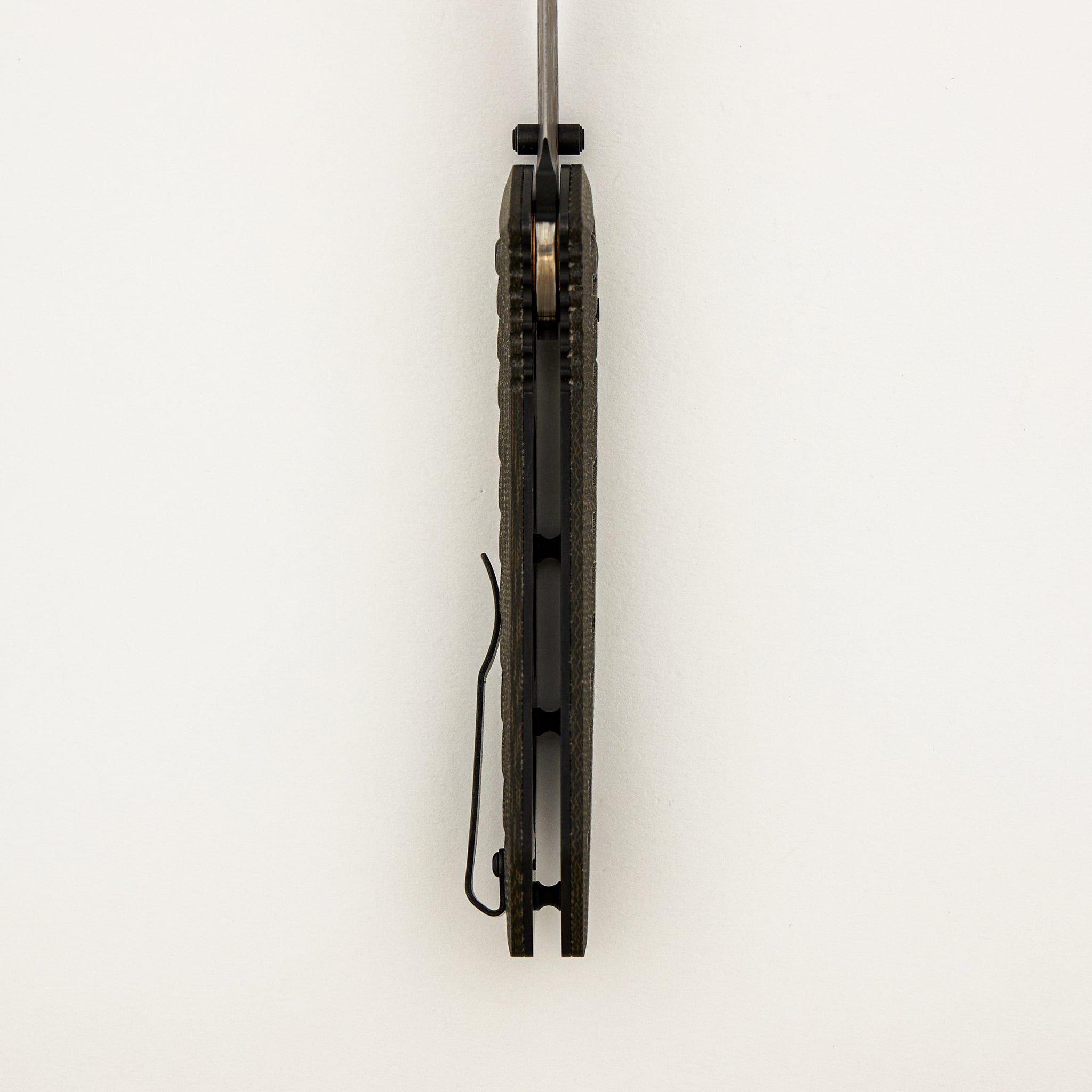 "Limited Edition" Presidio II 570CAMO-2601