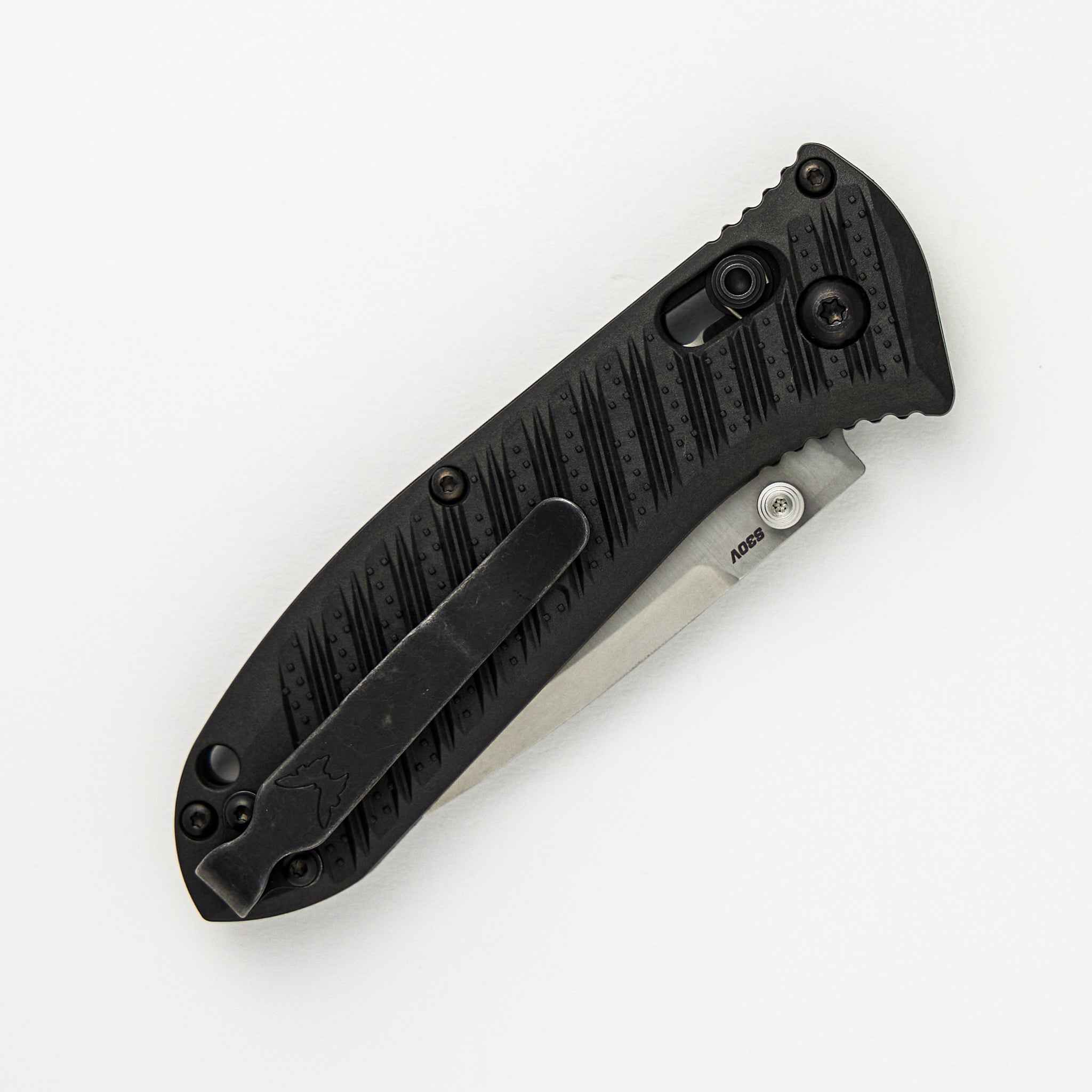 Benchmade Mini Presidio II 575-1