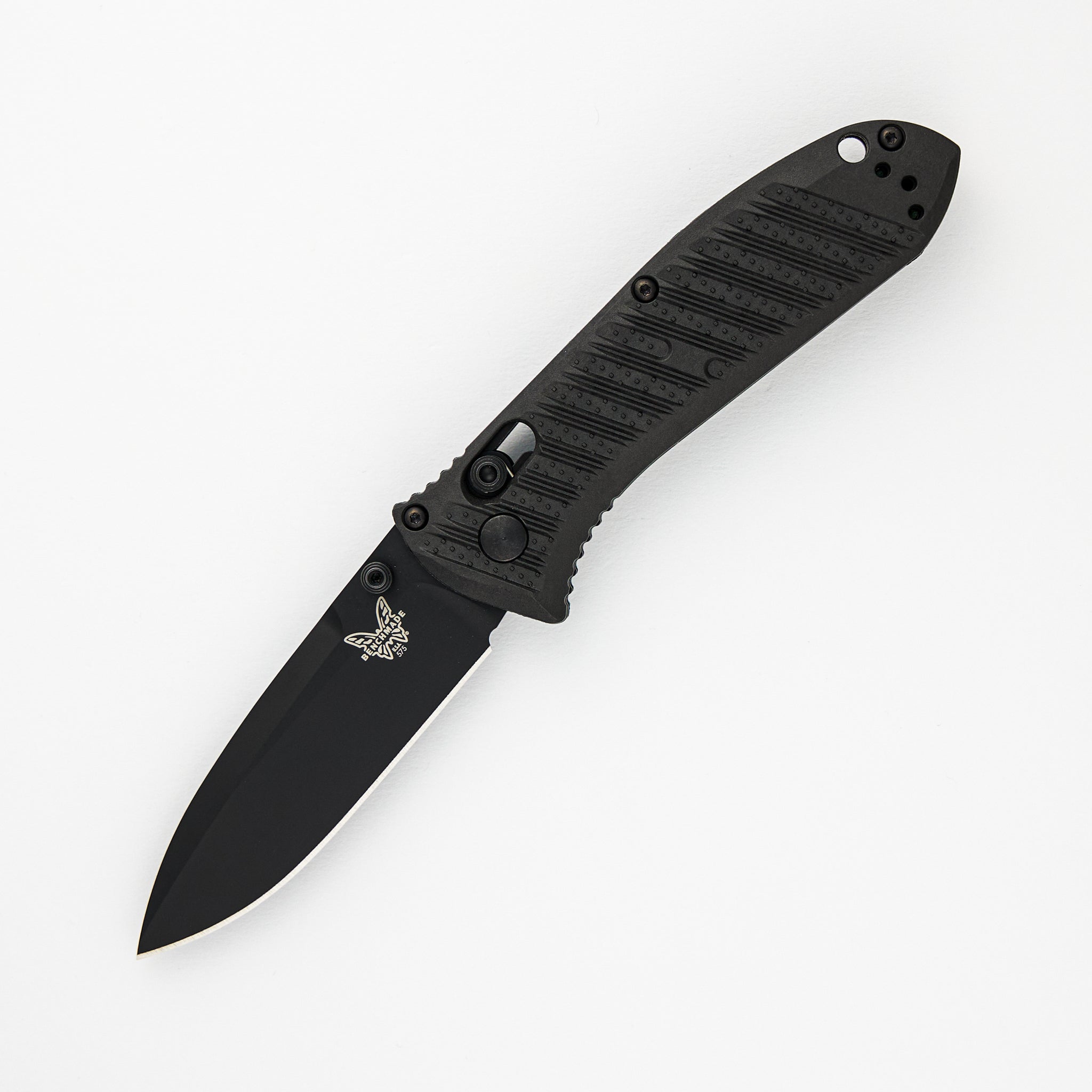 BENCHMADE MINI PRESIDIO II 575BK-1