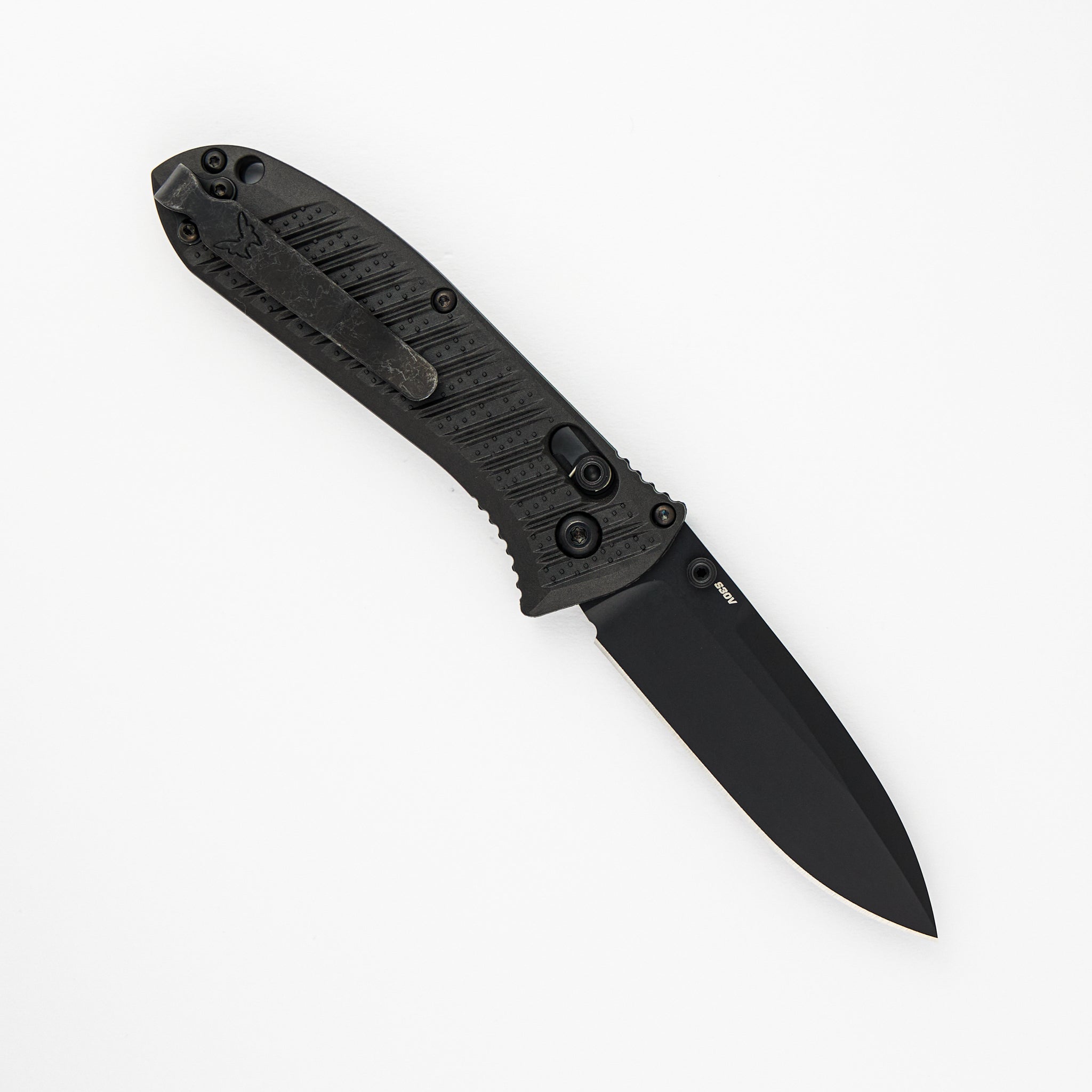 BENCHMADE MINI PRESIDIO II 575BK-1