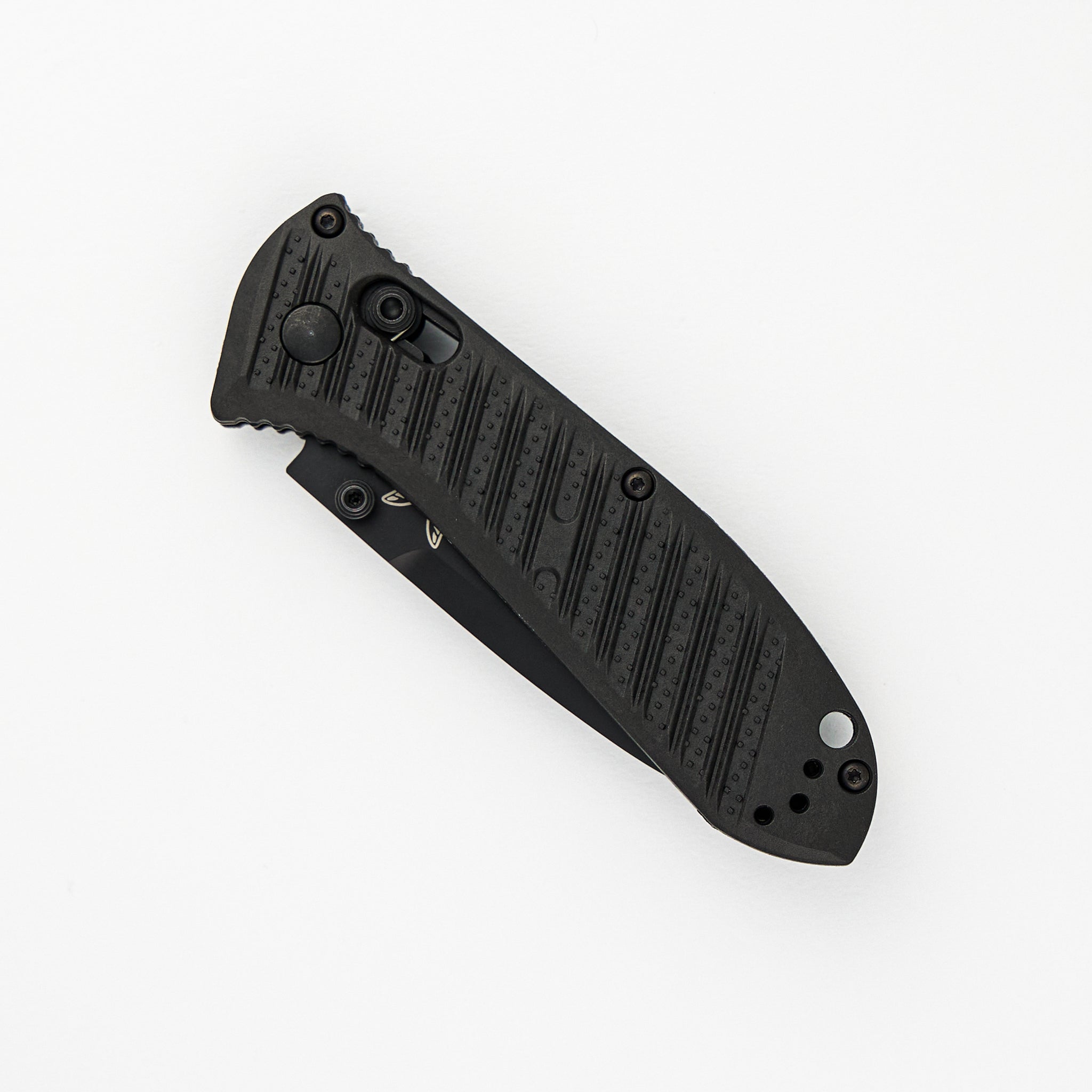 BENCHMADE MINI PRESIDIO II 575BK-1