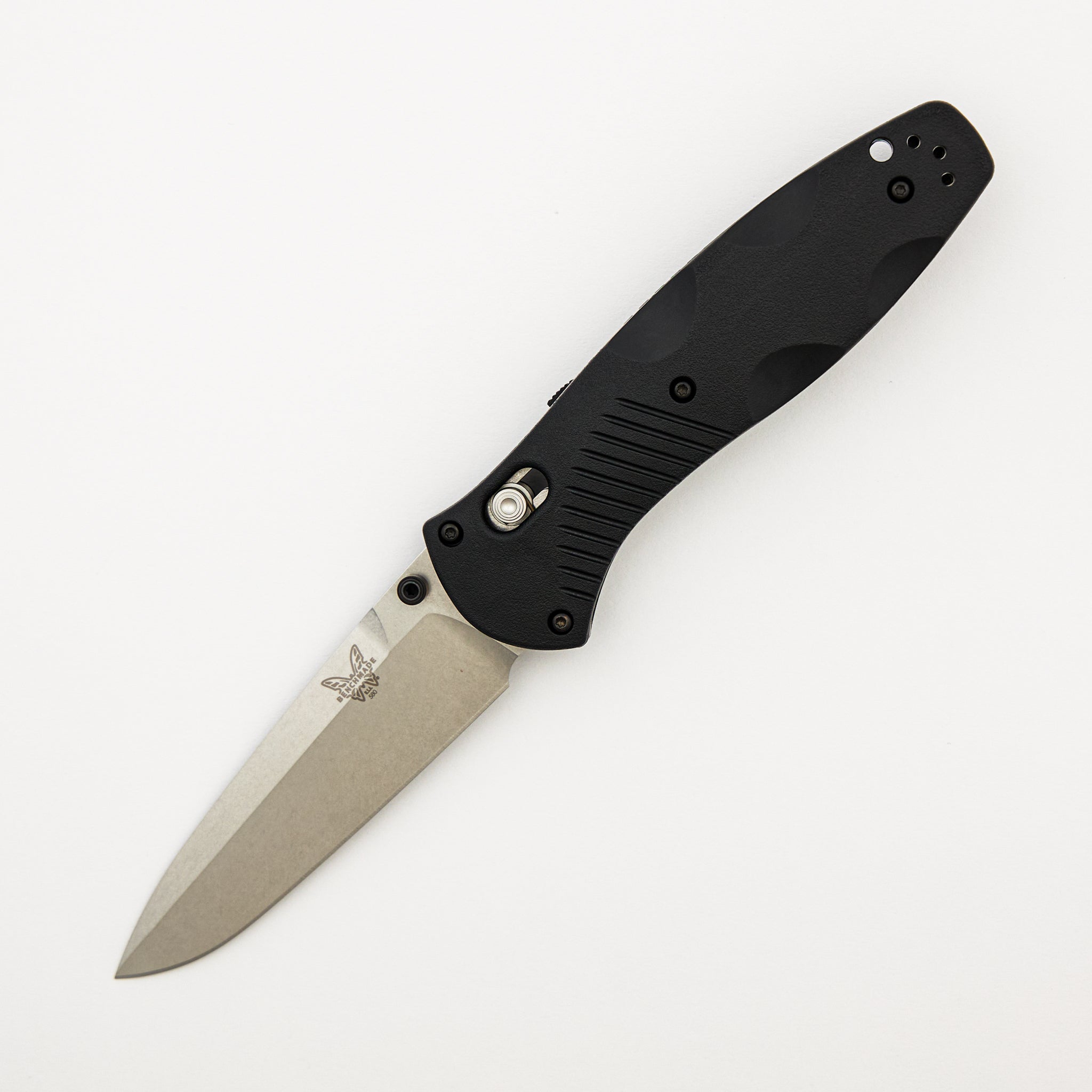 Barrage 580