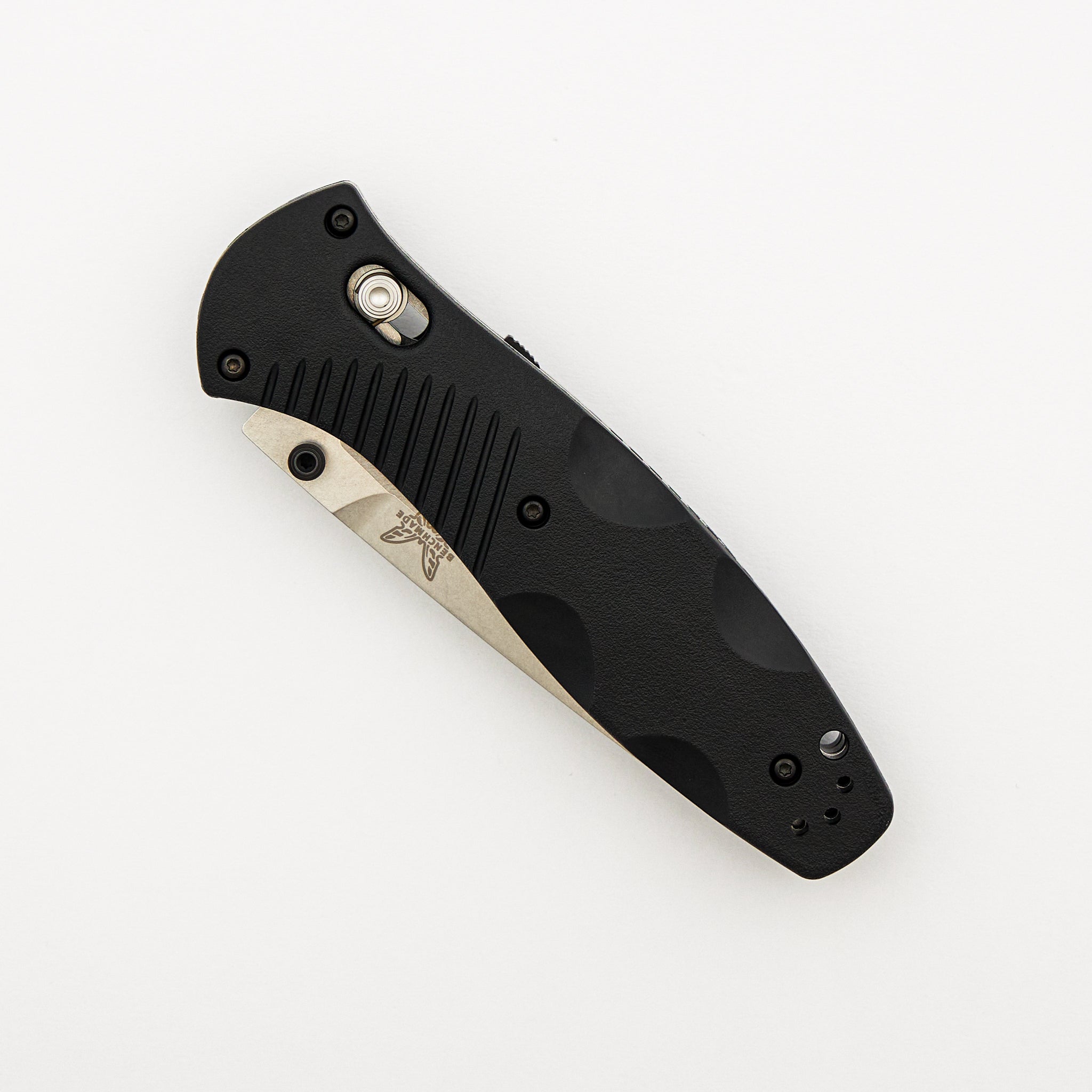 Barrage 580
