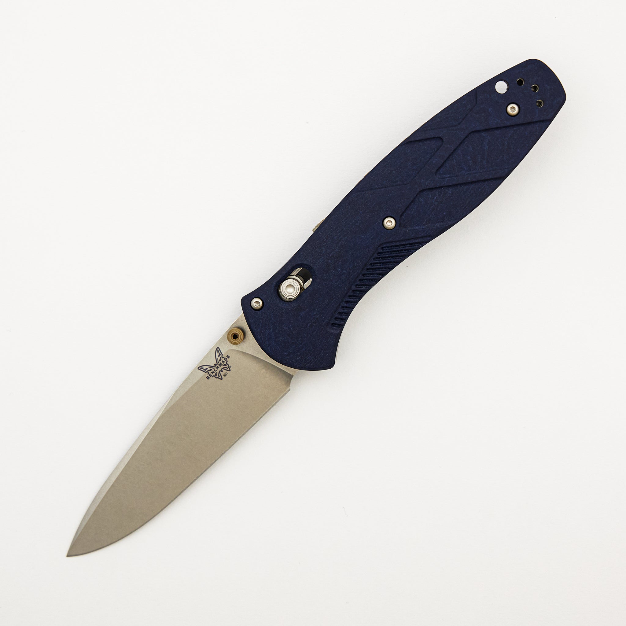 Barrage 581-03