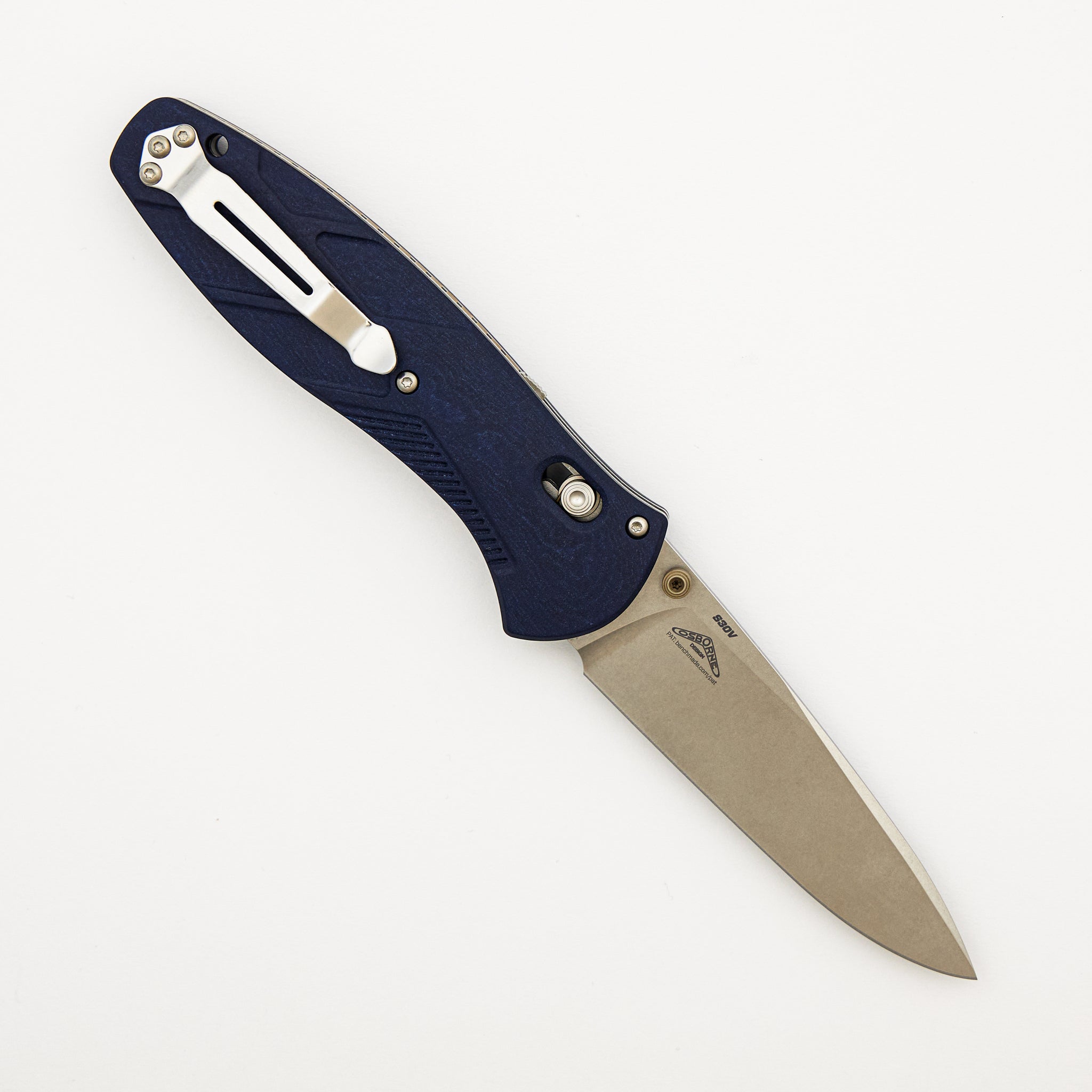 Barrage 581-03