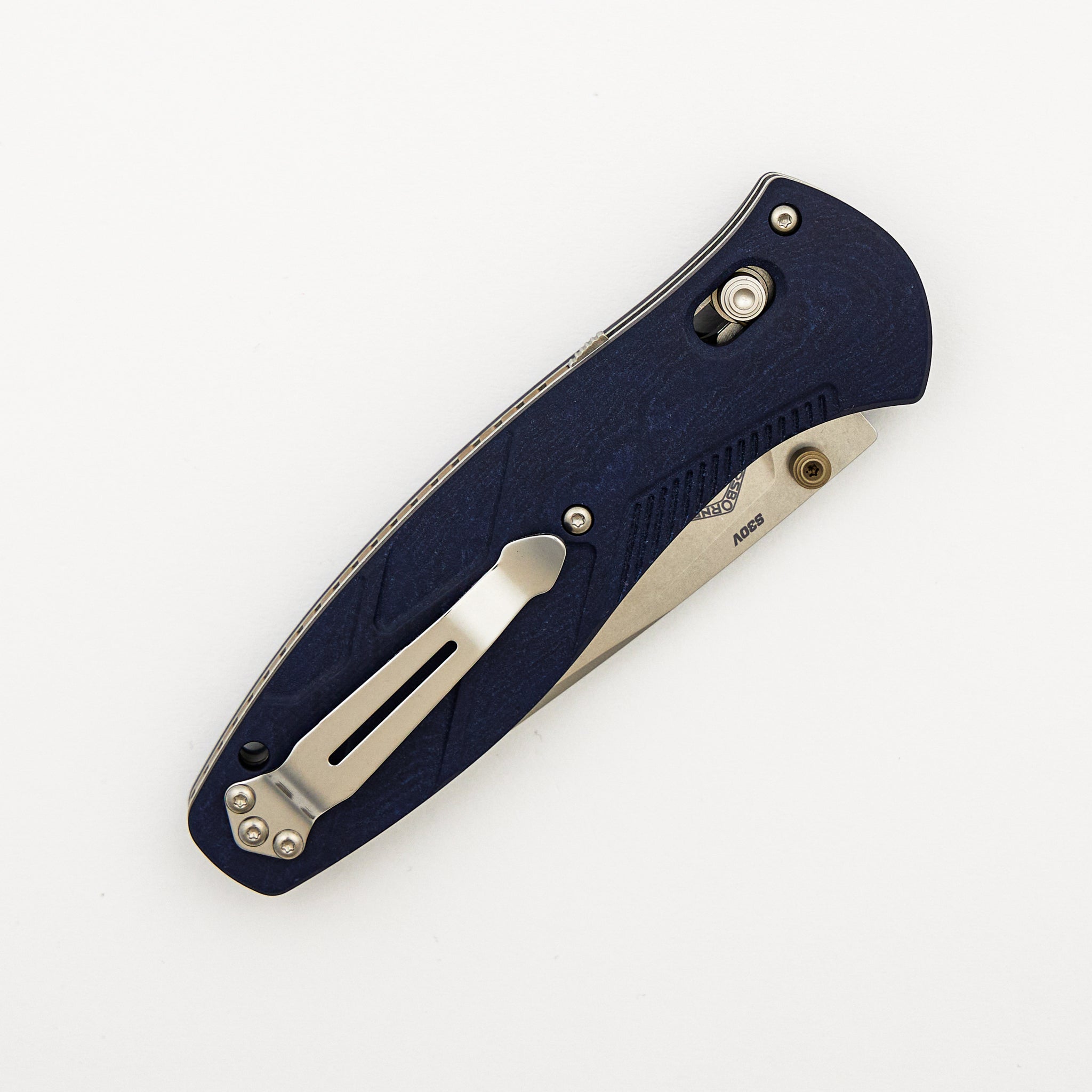 Barrage 581-03