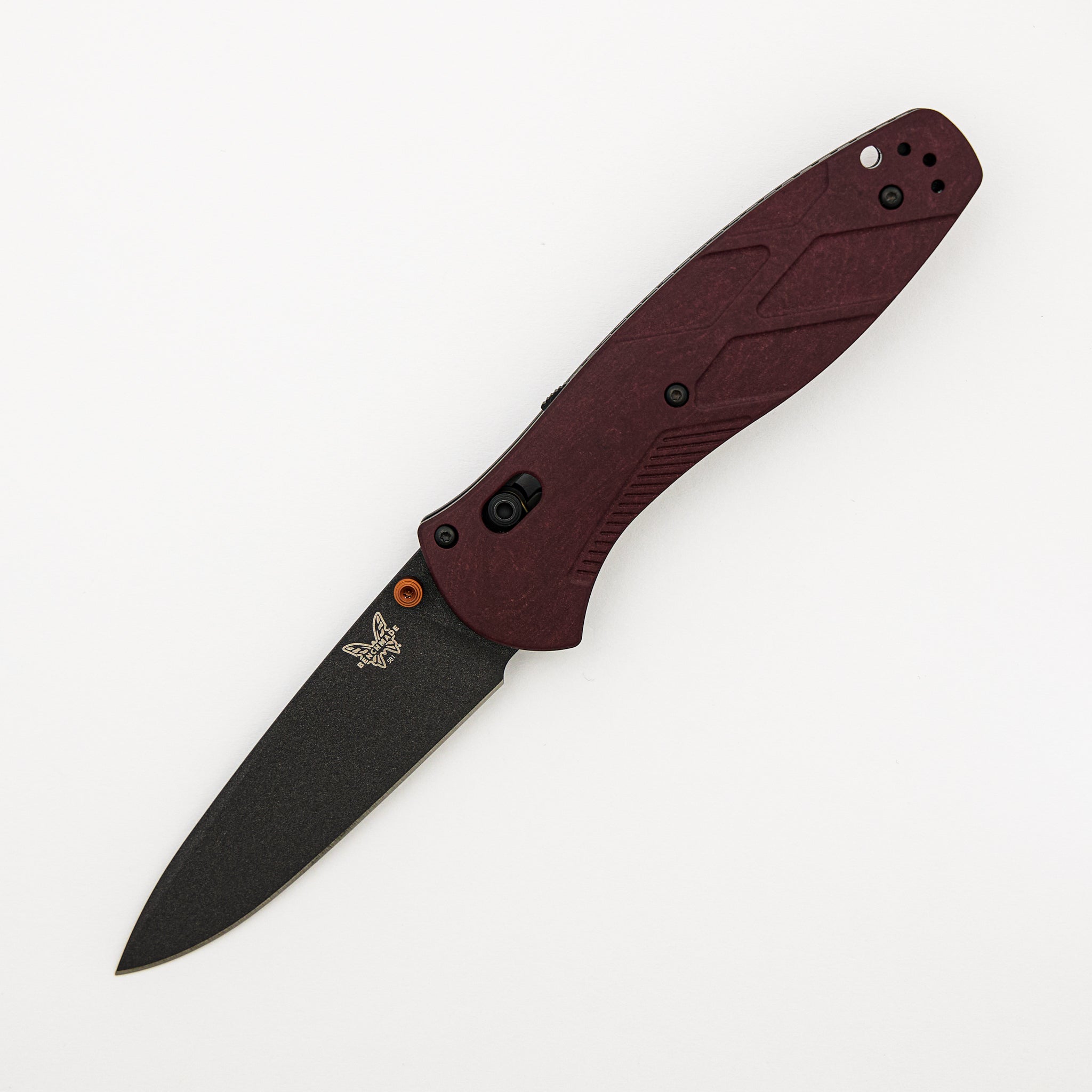 Barrage 581BK-04