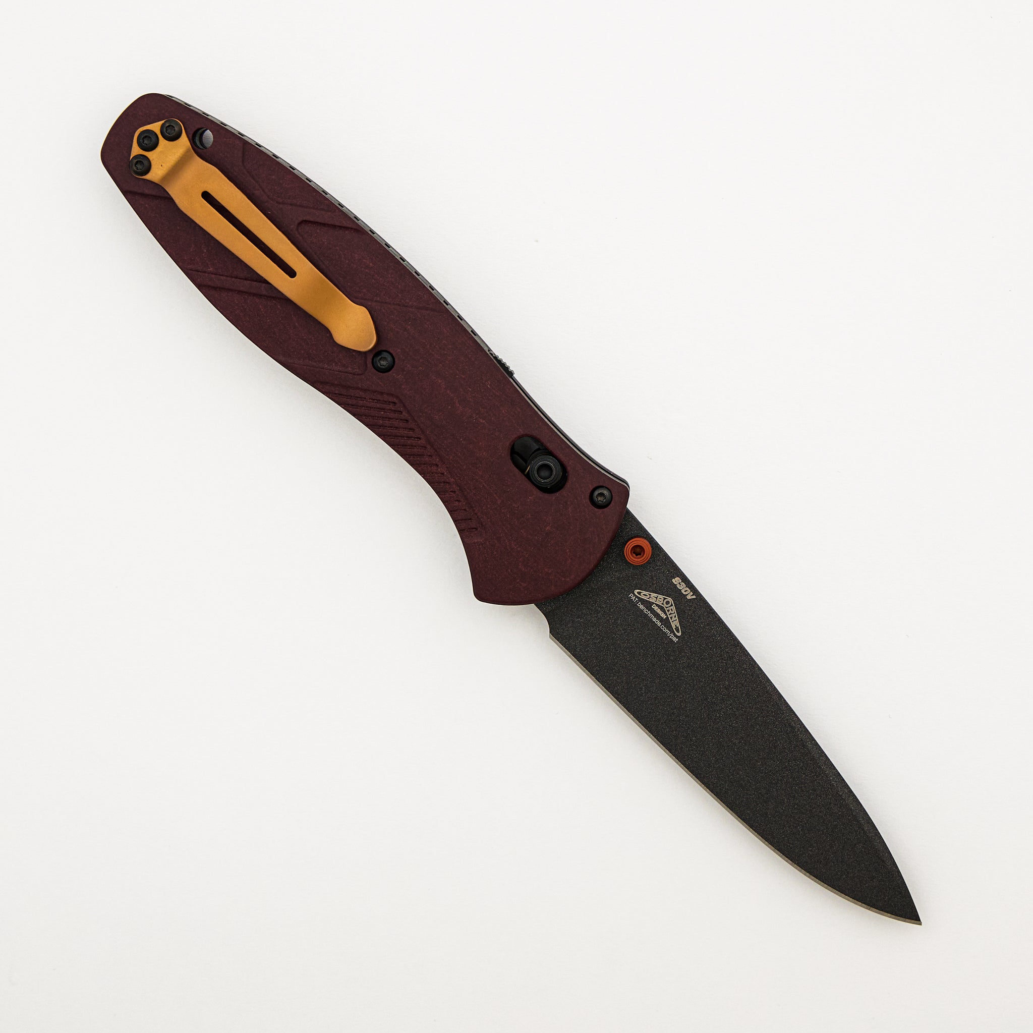 Barrage 581BK-04