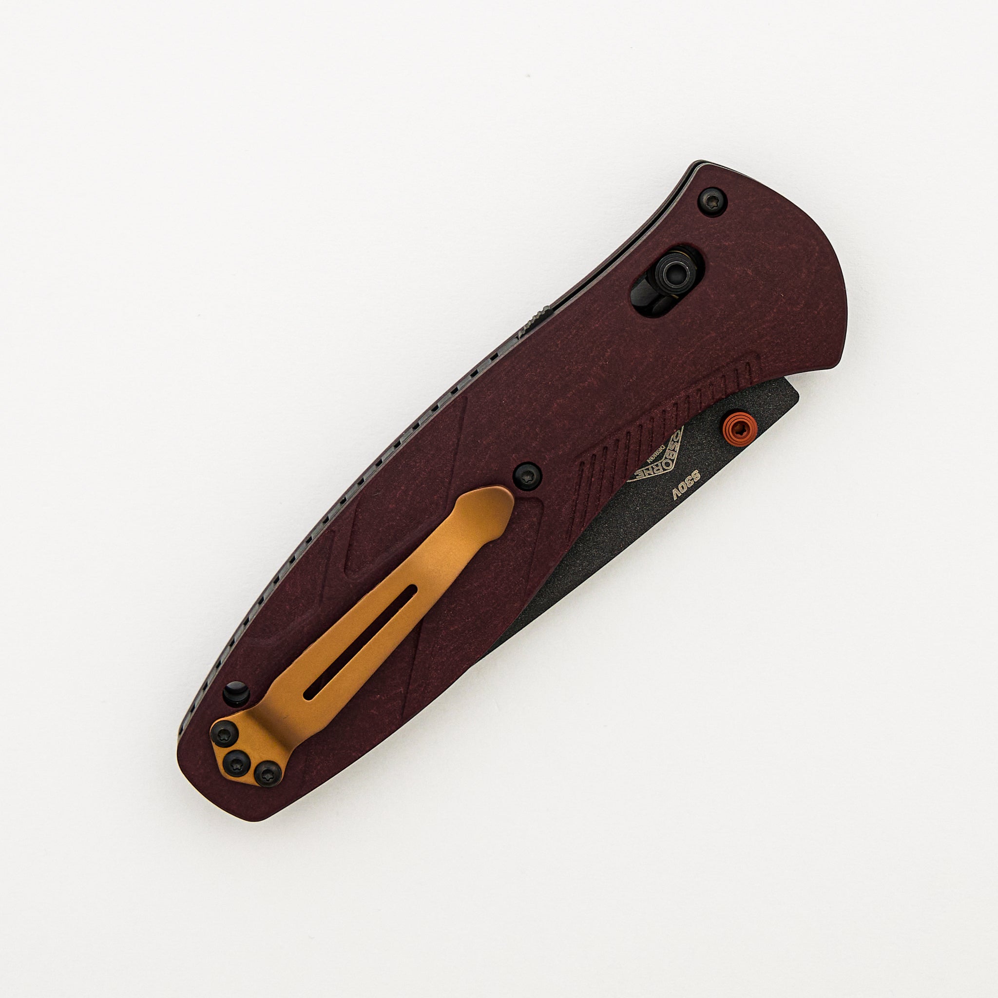 Barrage 581BK-04