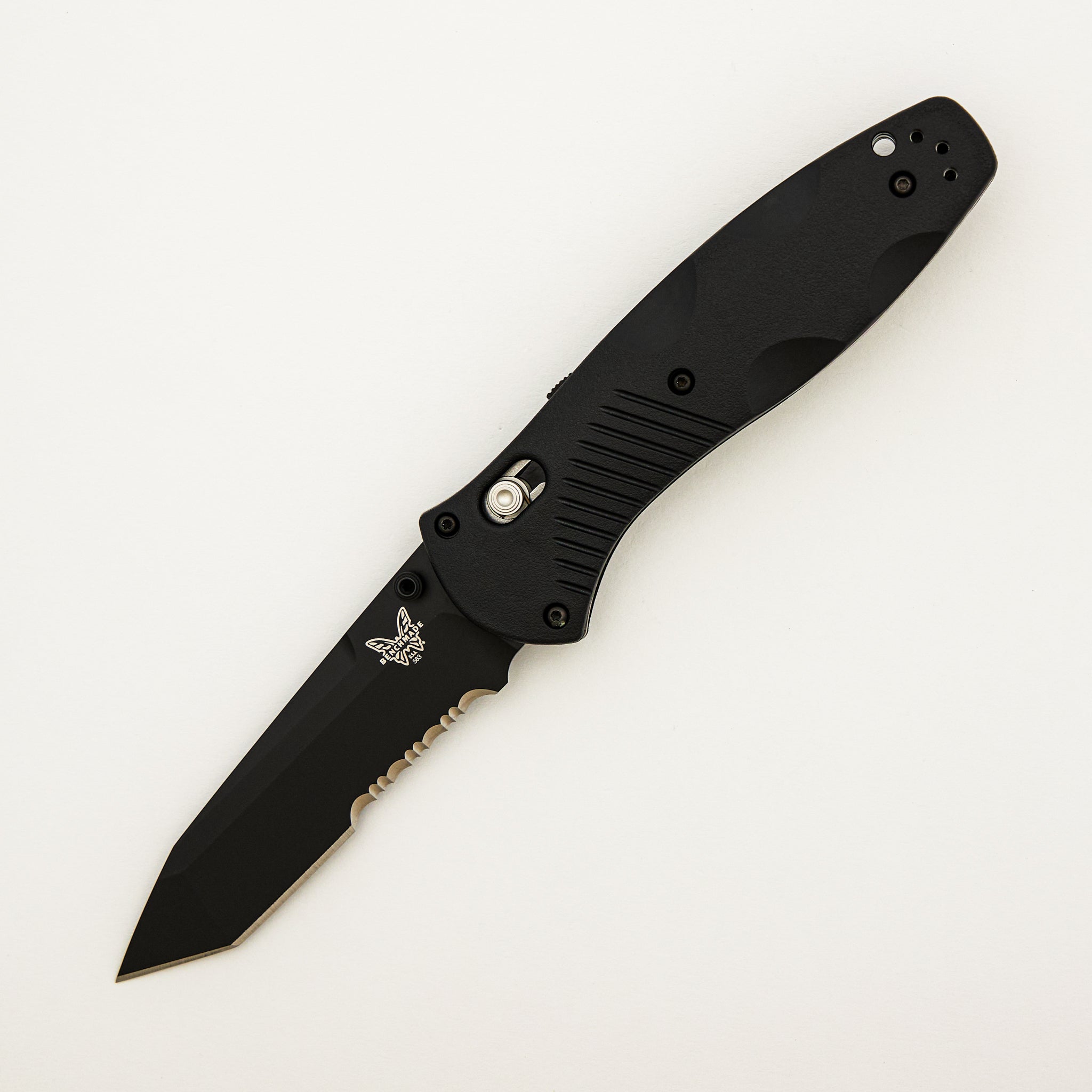 Barrage 583SBK