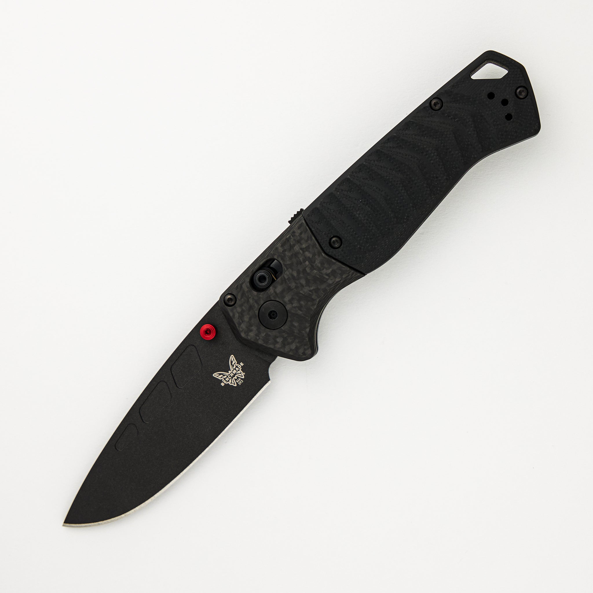 Benchmade PSK 593BK-01