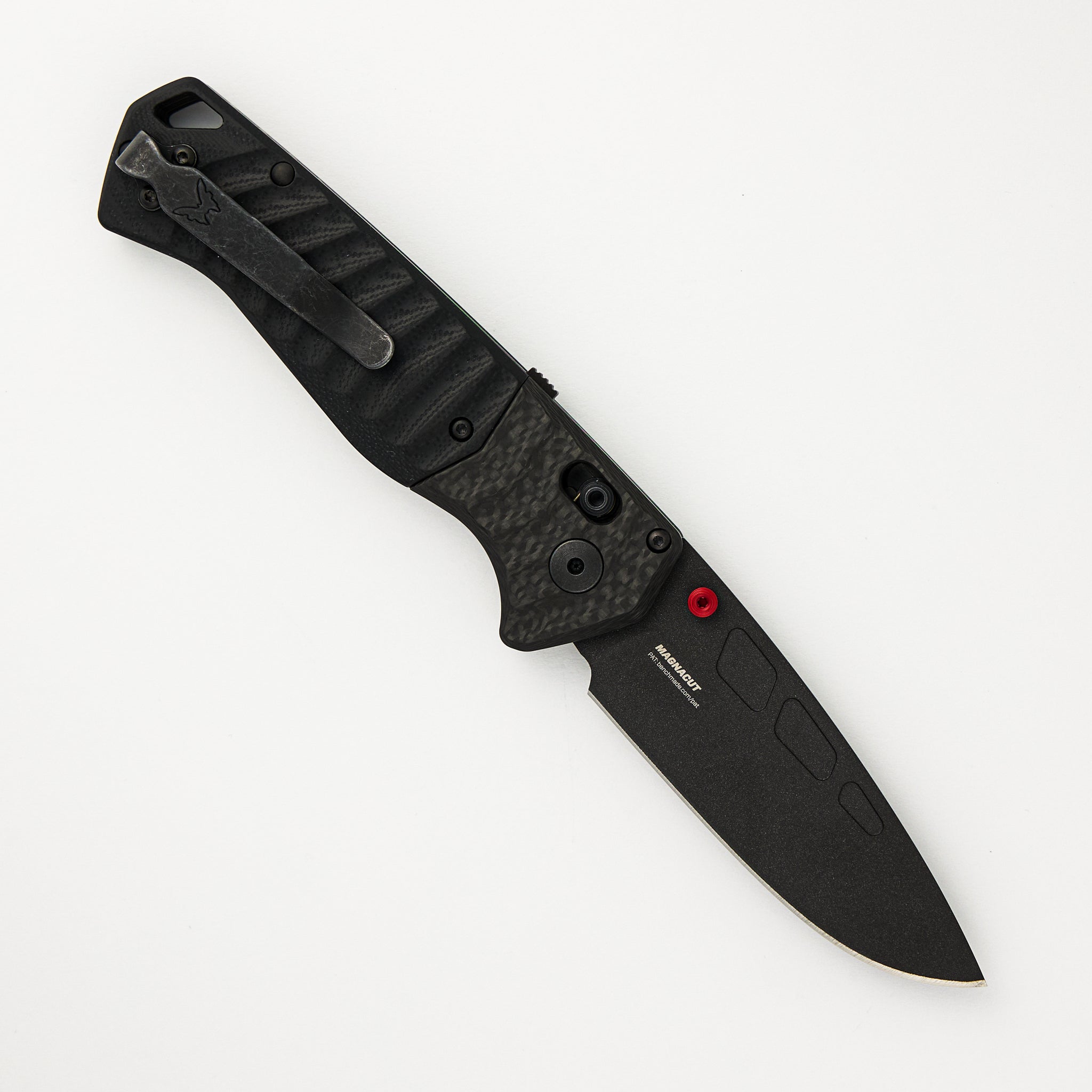 Benchmade PSK 593BK-01