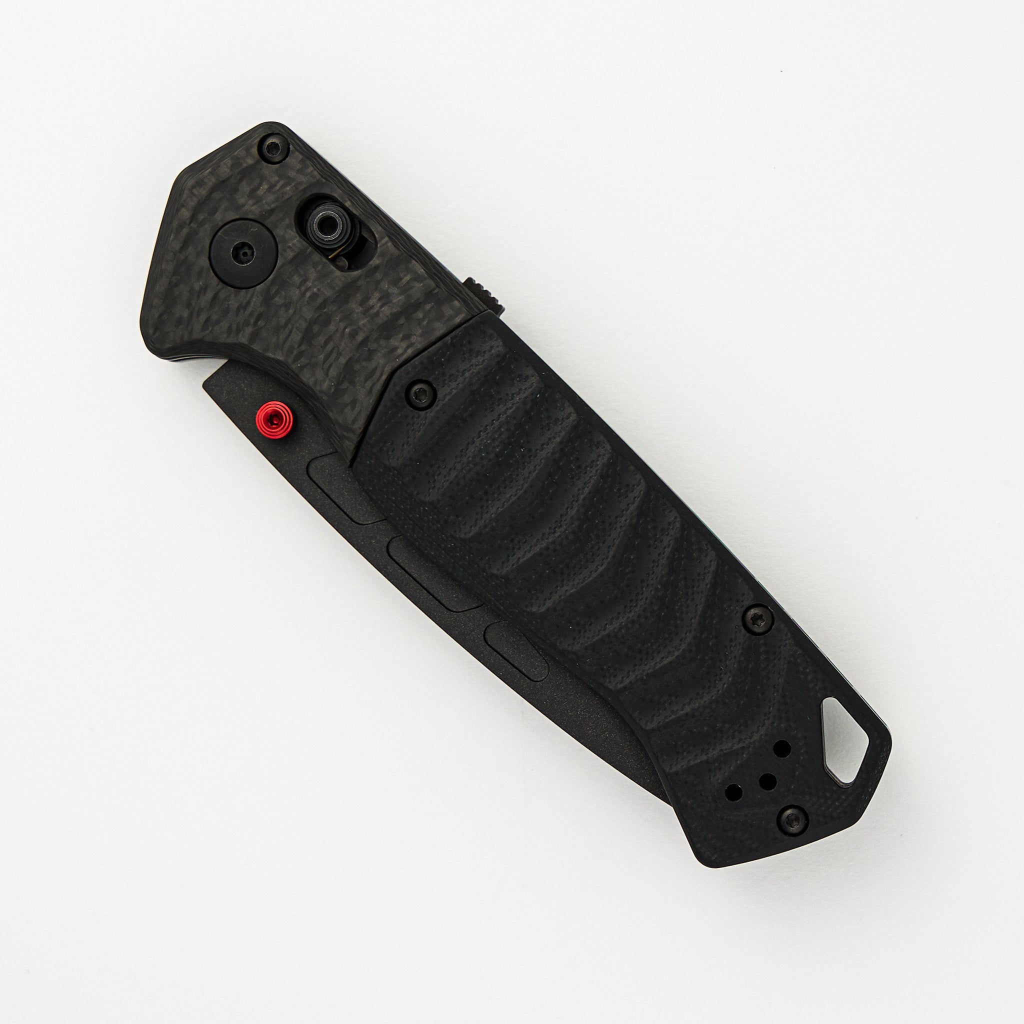 Benchmade PSK 593BK-01