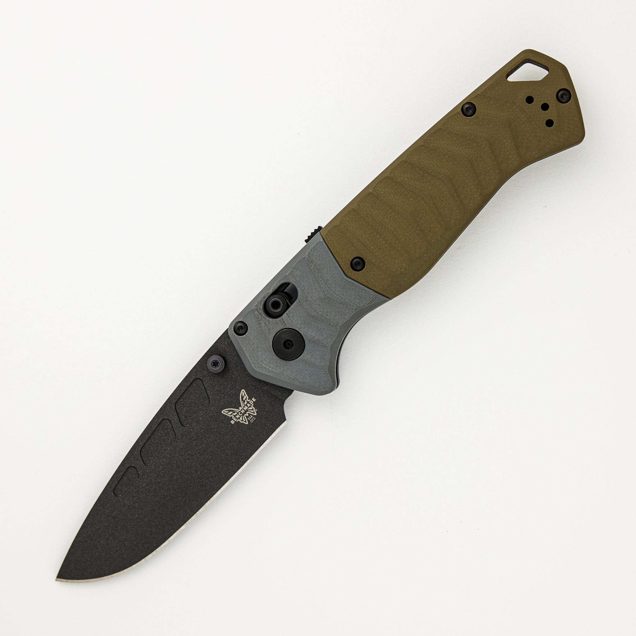 Benchmade PSK 593BK