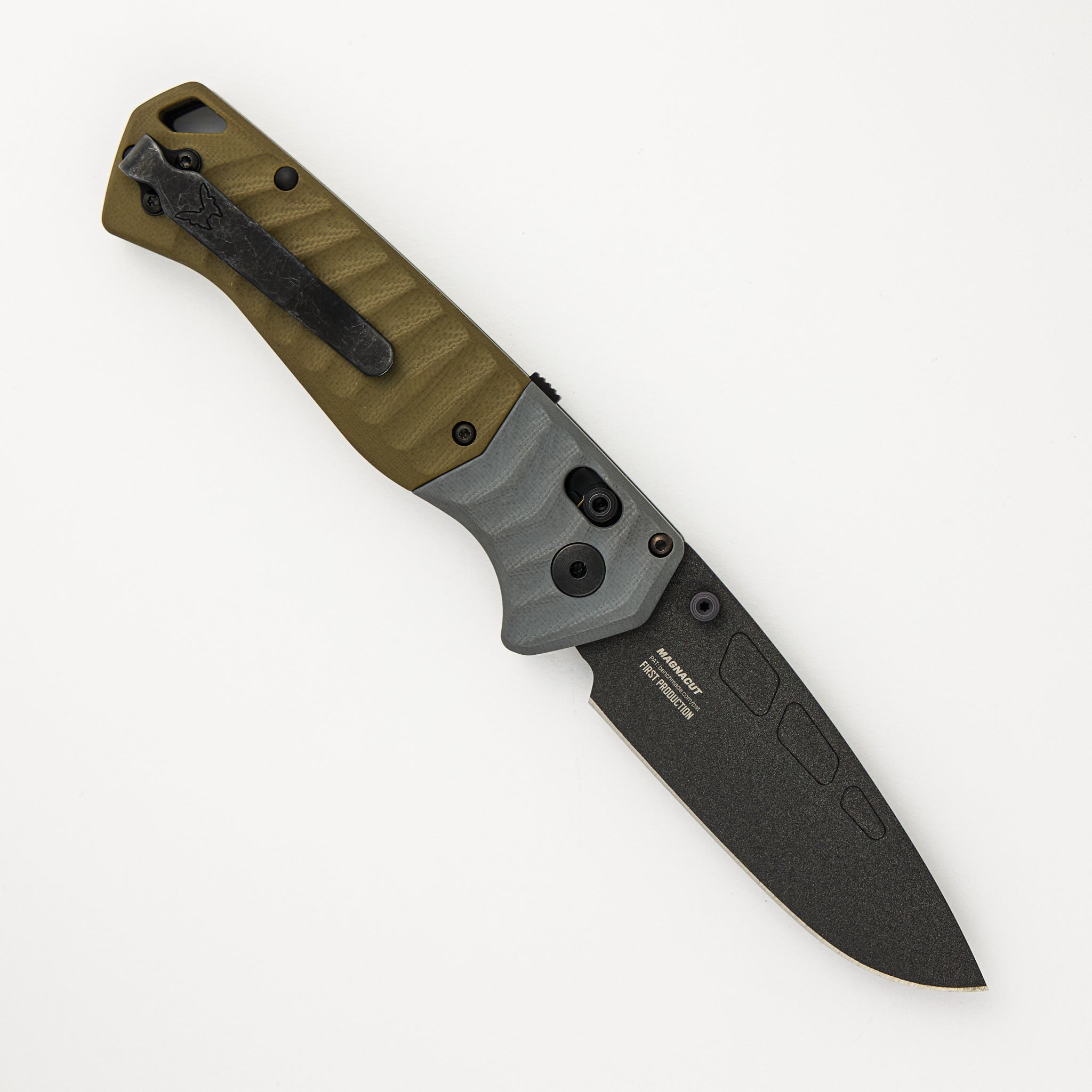 Benchmade PSK 593BK