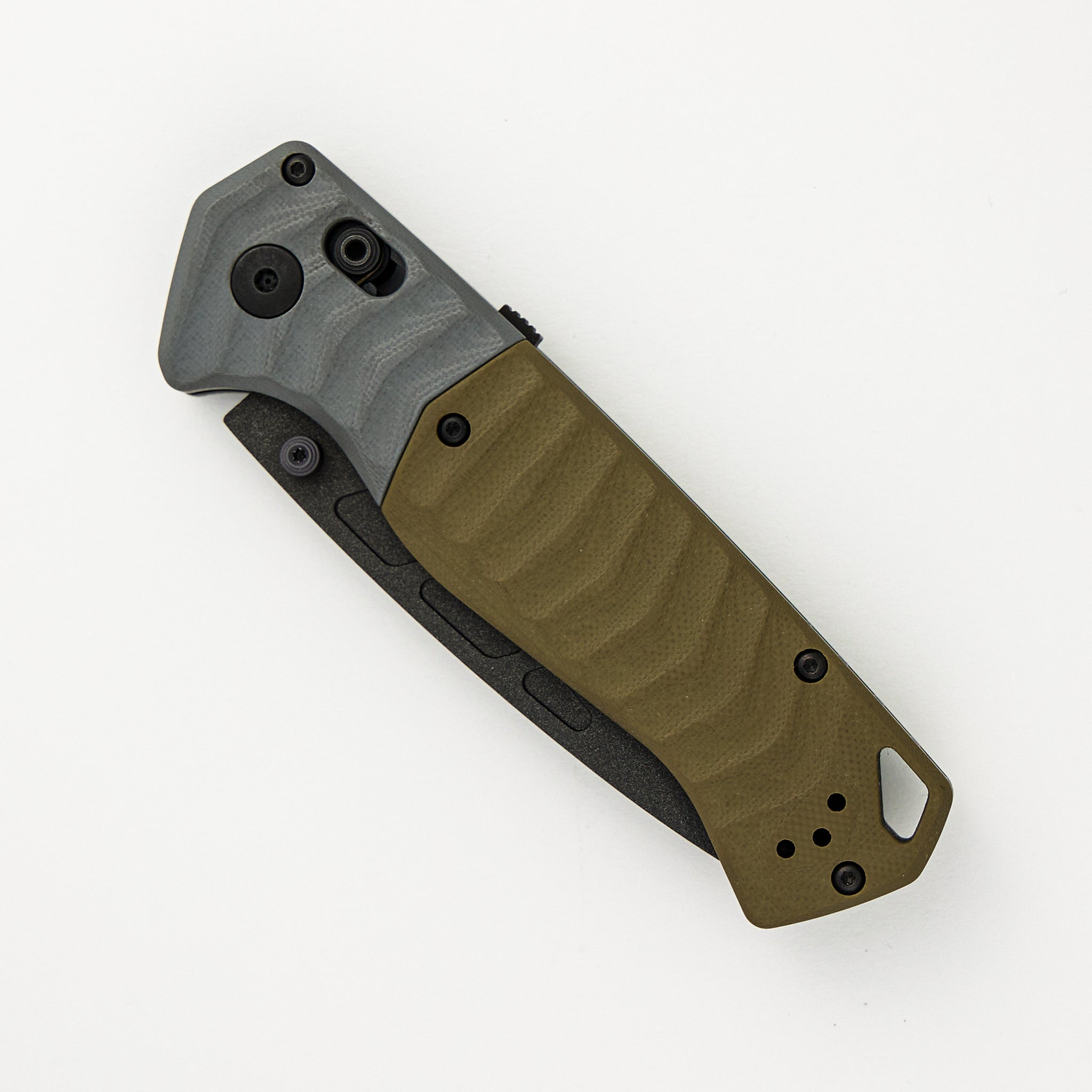 Benchmade PSK 593BK