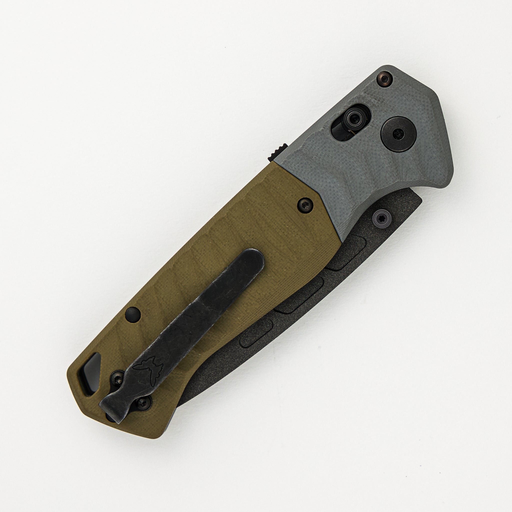 Benchmade PSK 593BK