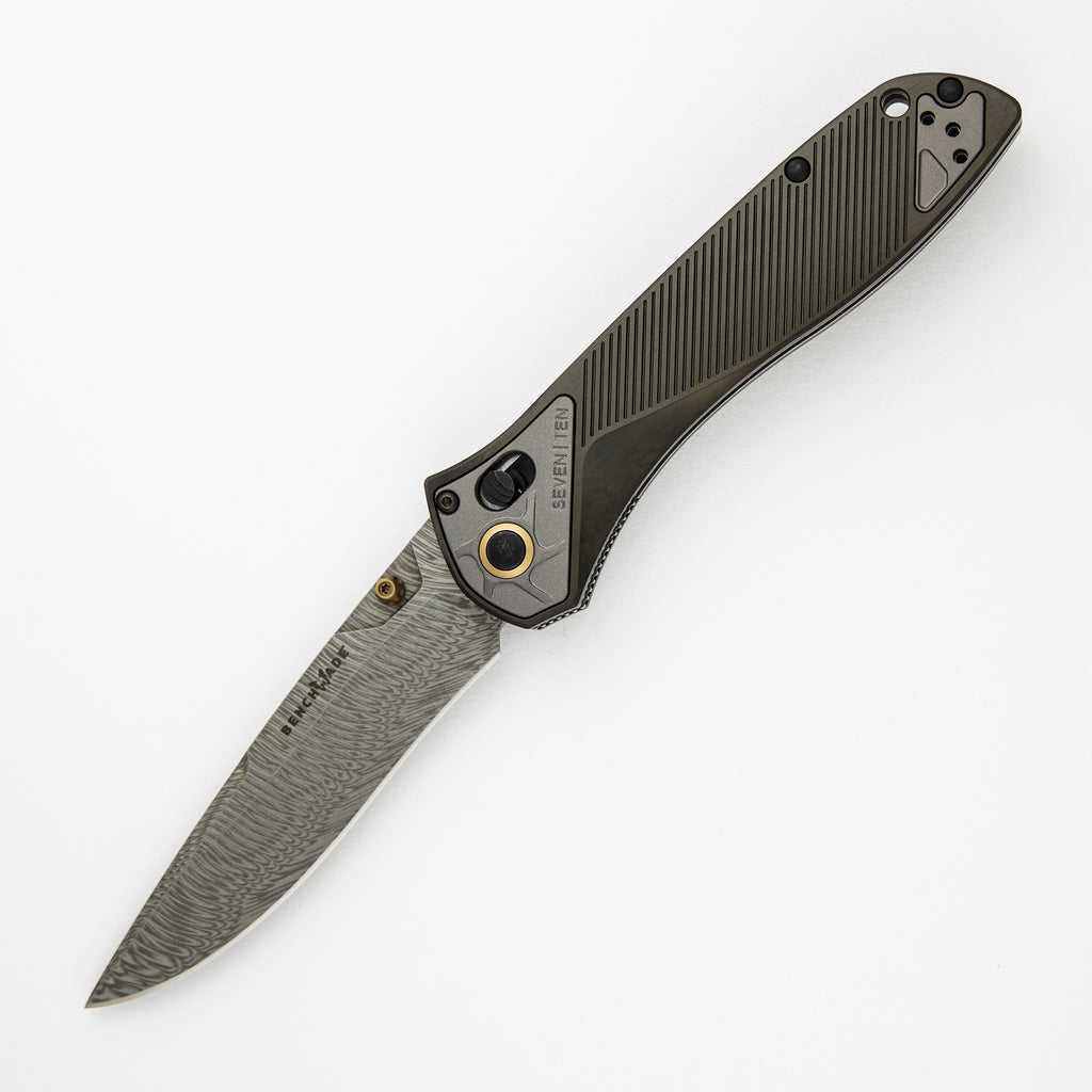 Seven Ten 710-241 - Gold Class (McHenry & Williams Design)