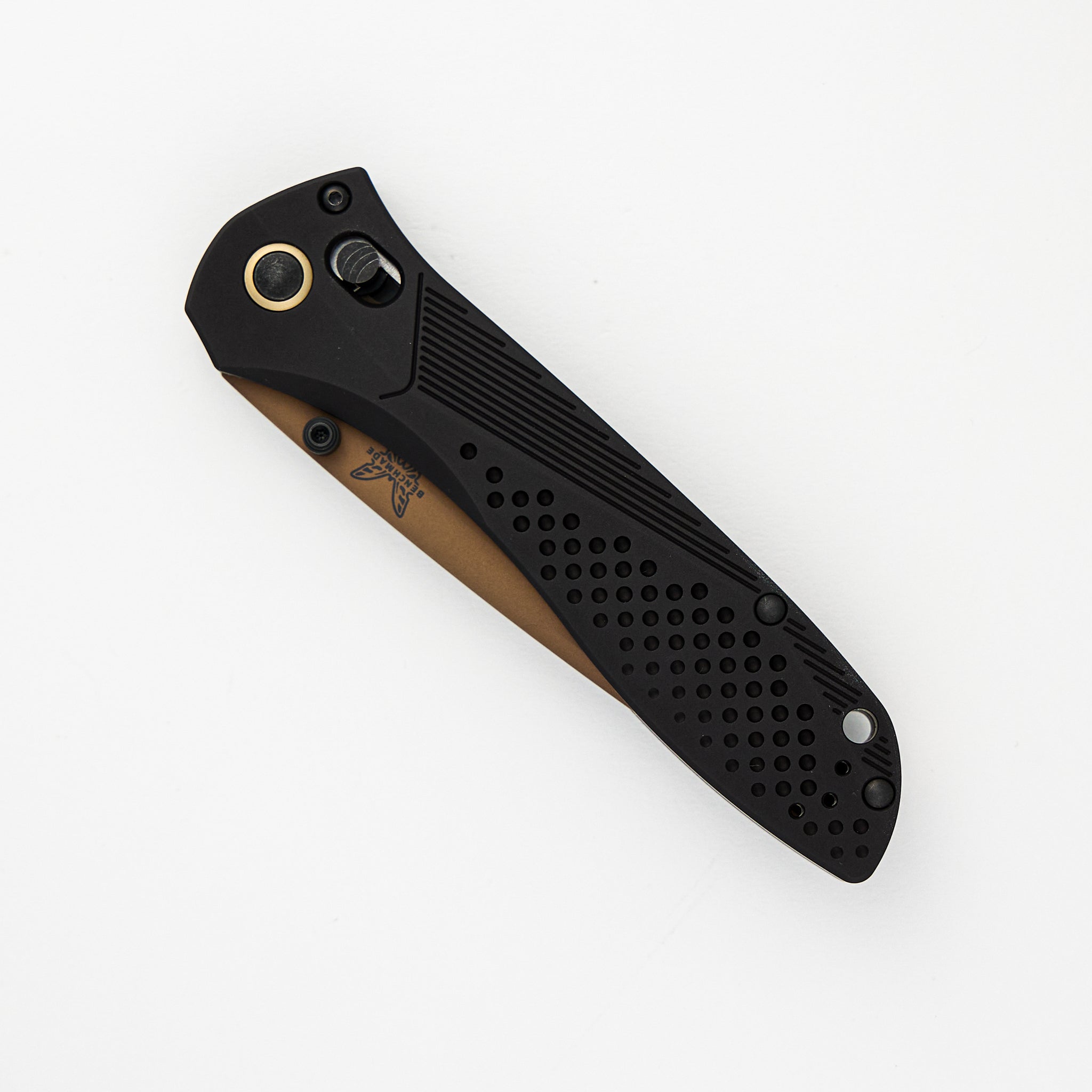 Benchmade Seven Ten 710FE-2401