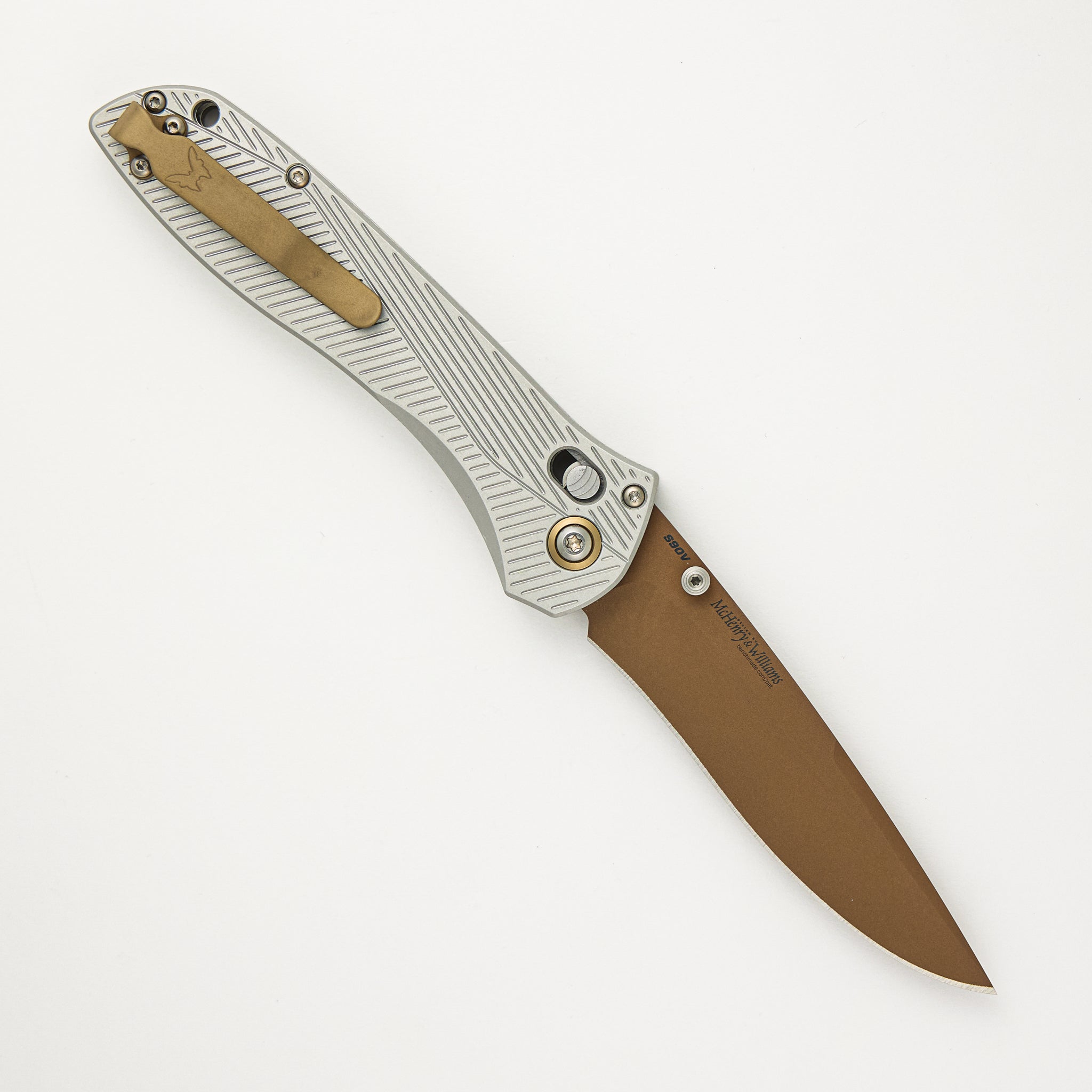 Benchmade Seven Ten 710FE-24