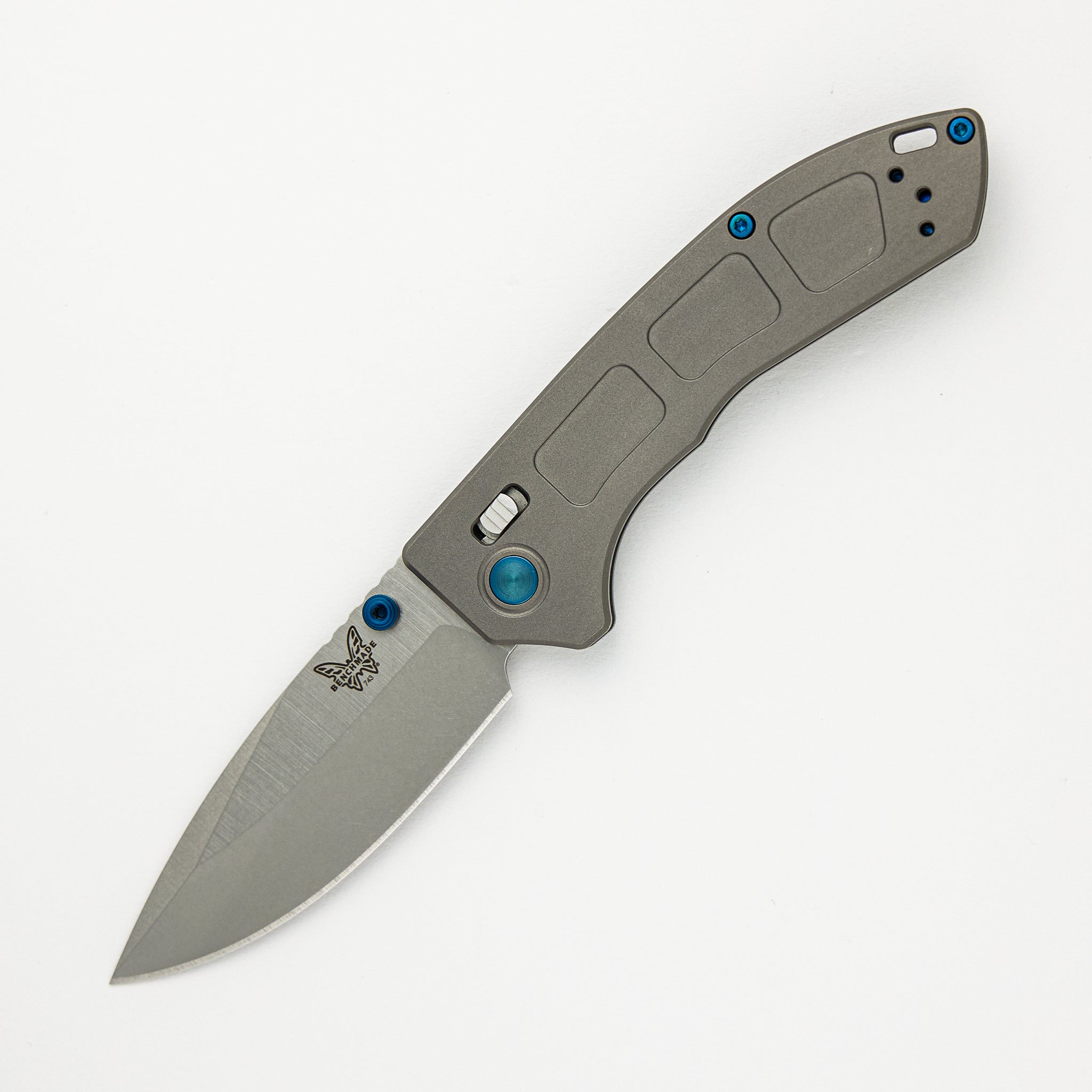 Benchmade Mini Narrows 743