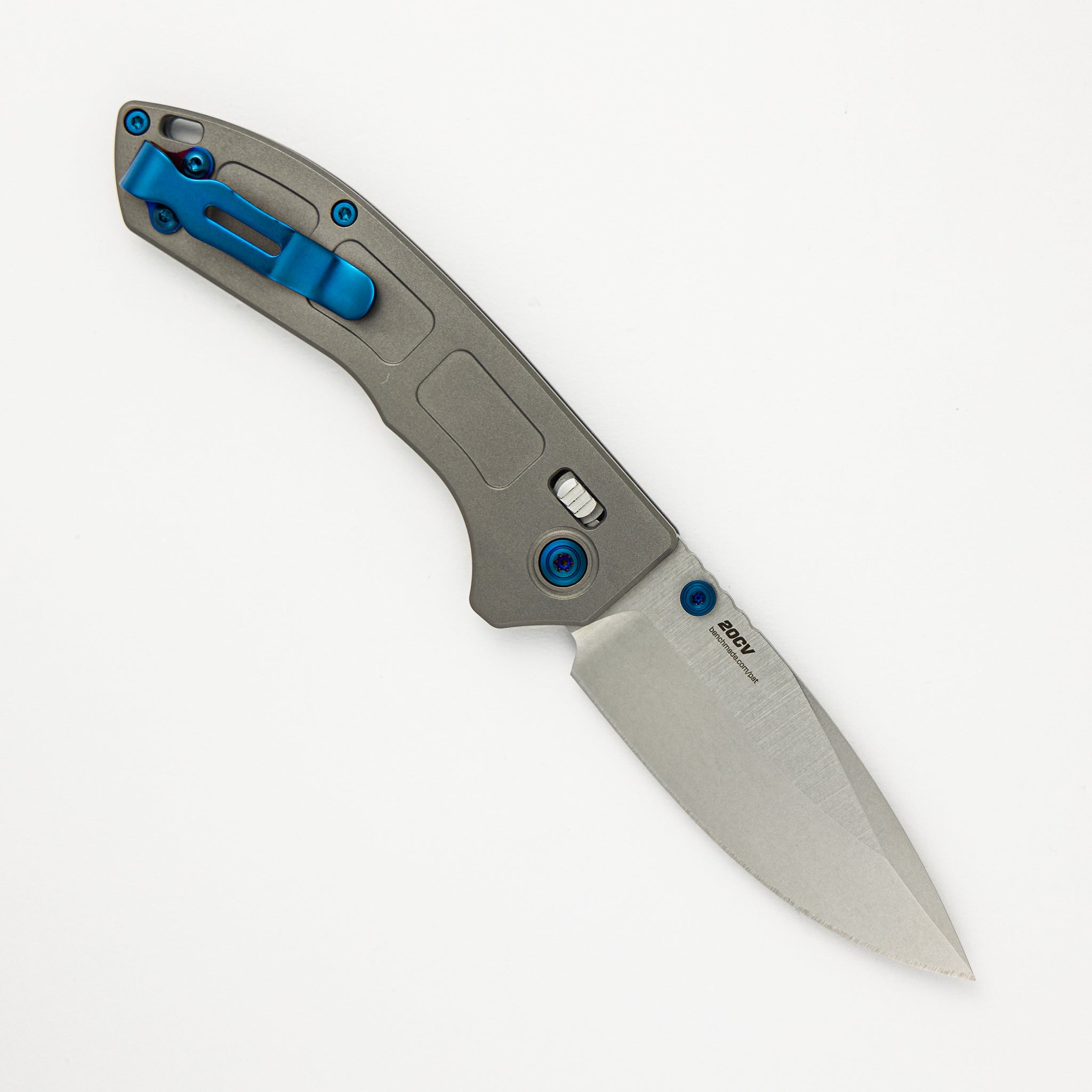 Benchmade Mini Narrows 743