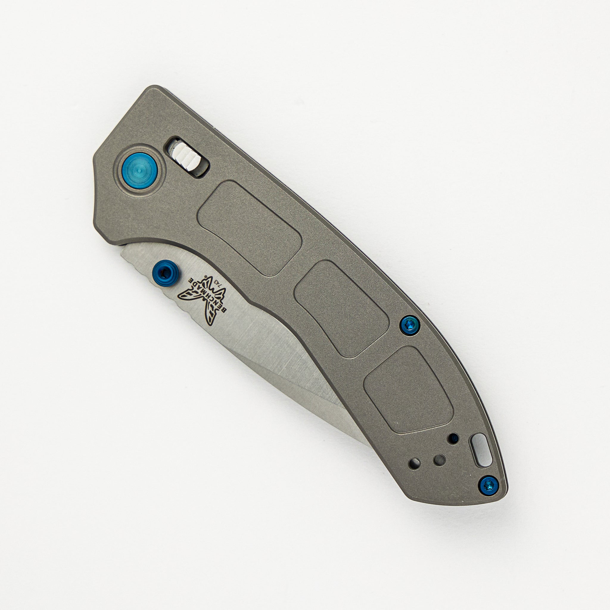 Benchmade Mini Narrows 743