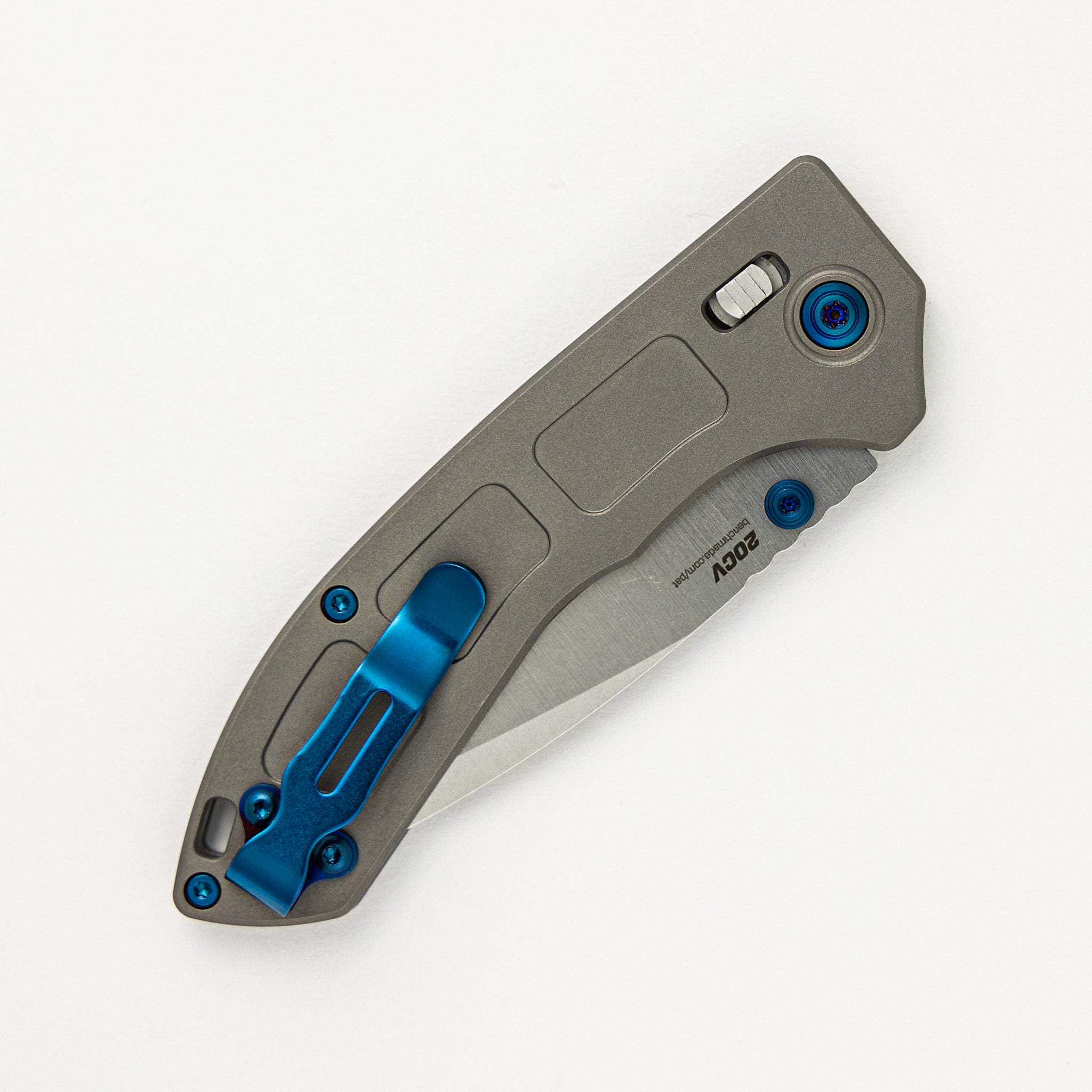 Benchmade Mini Narrows 743