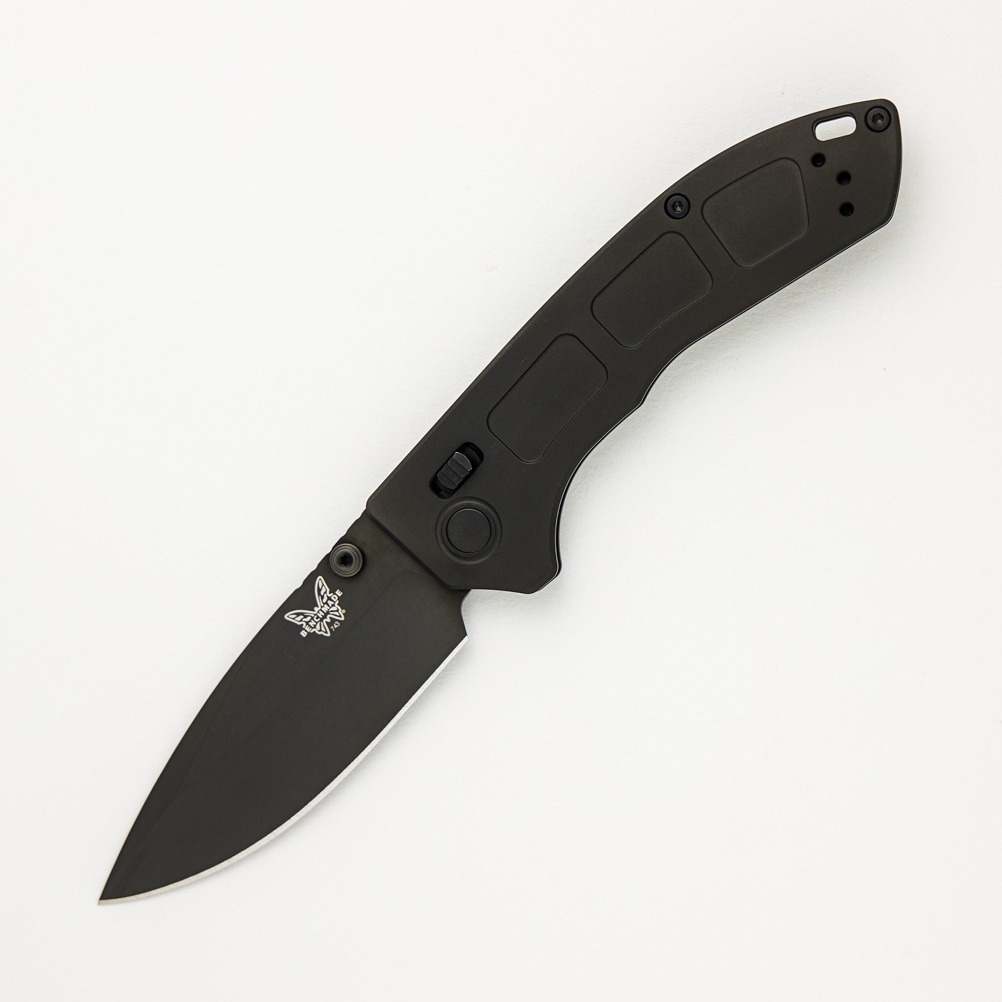 Benchmade Mini Narrows 743BK-01