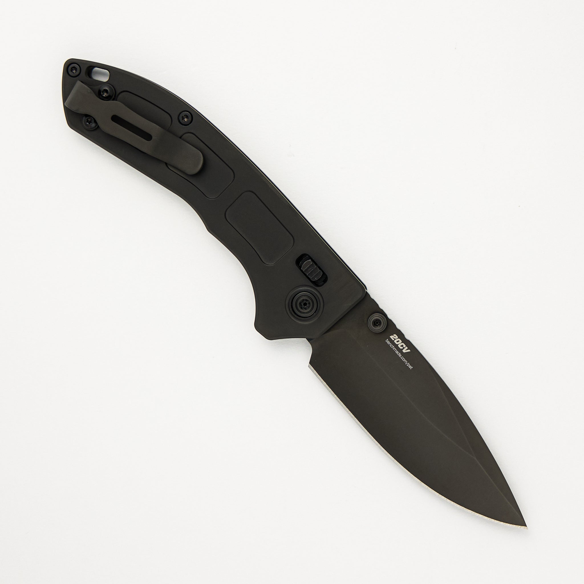 Benchmade Mini Narrows 743BK-01