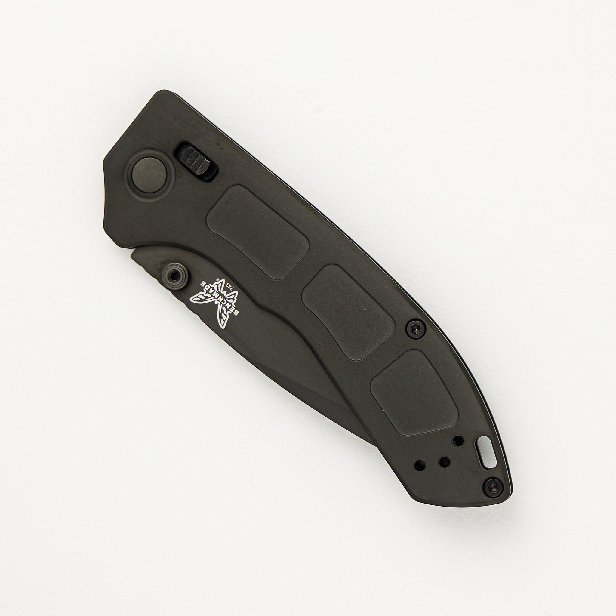 Benchmade Mini Narrows 743BK-01