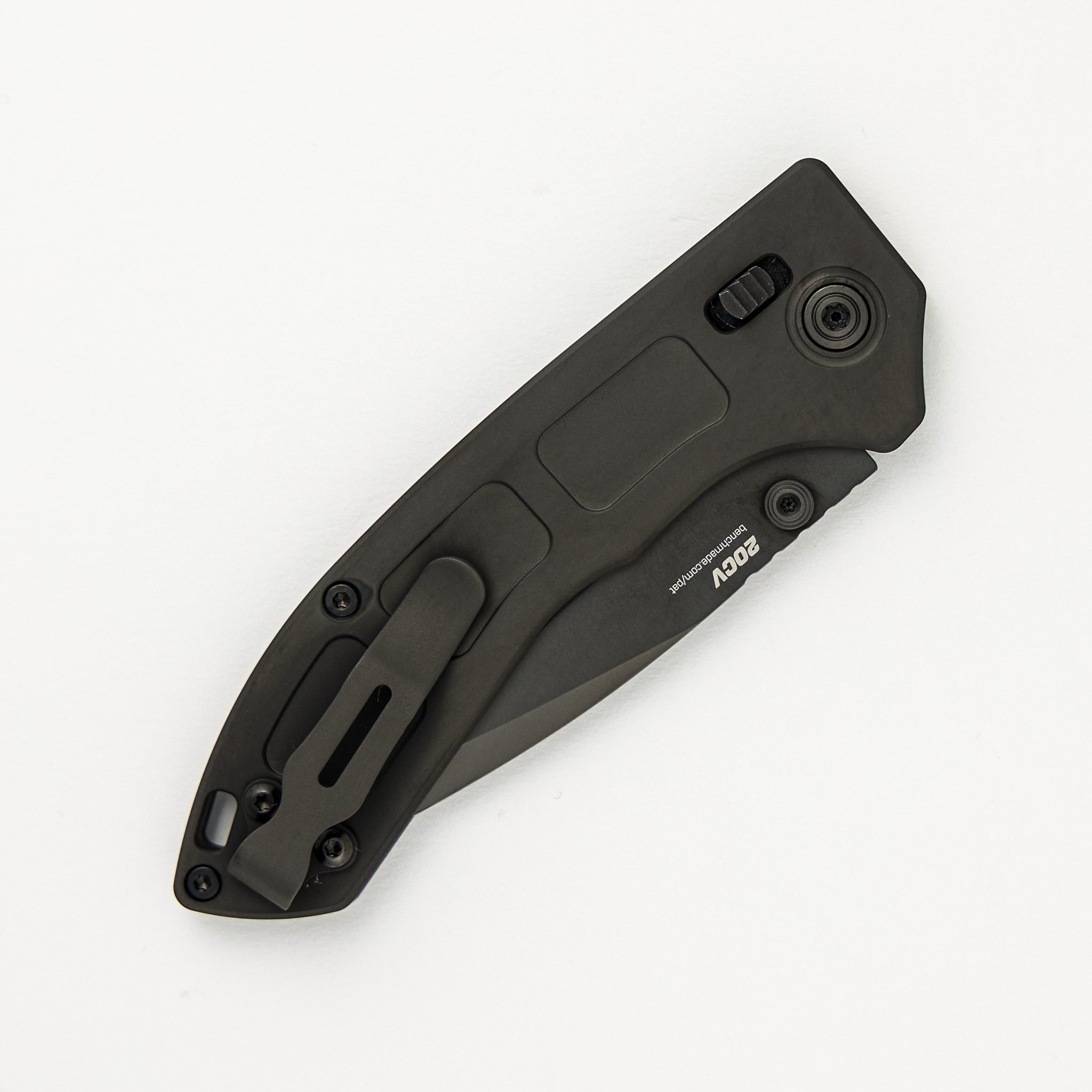 Benchmade Mini Narrows 743BK-01