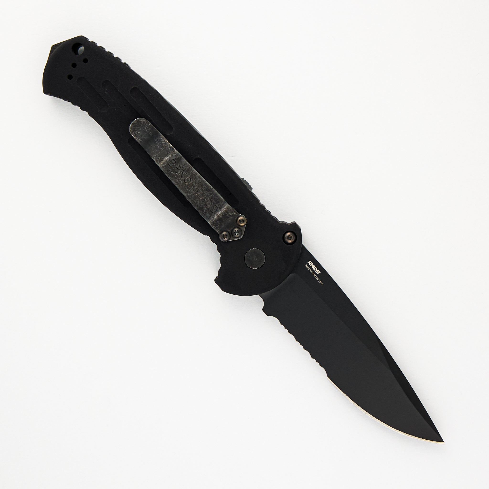 BENCHMADE AFO II 9051SBK