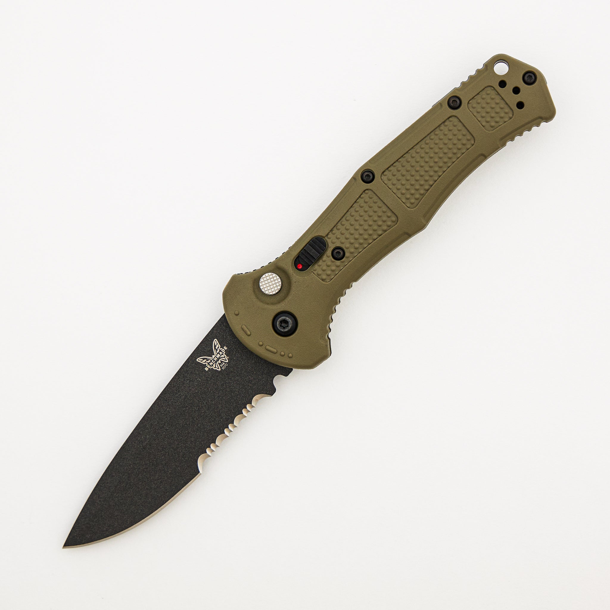Claymore 9070SBK-1