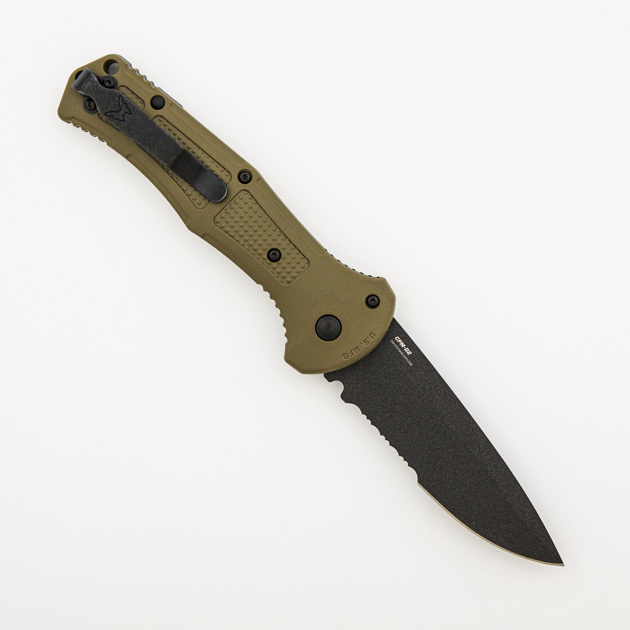 Claymore 9070SBK-1