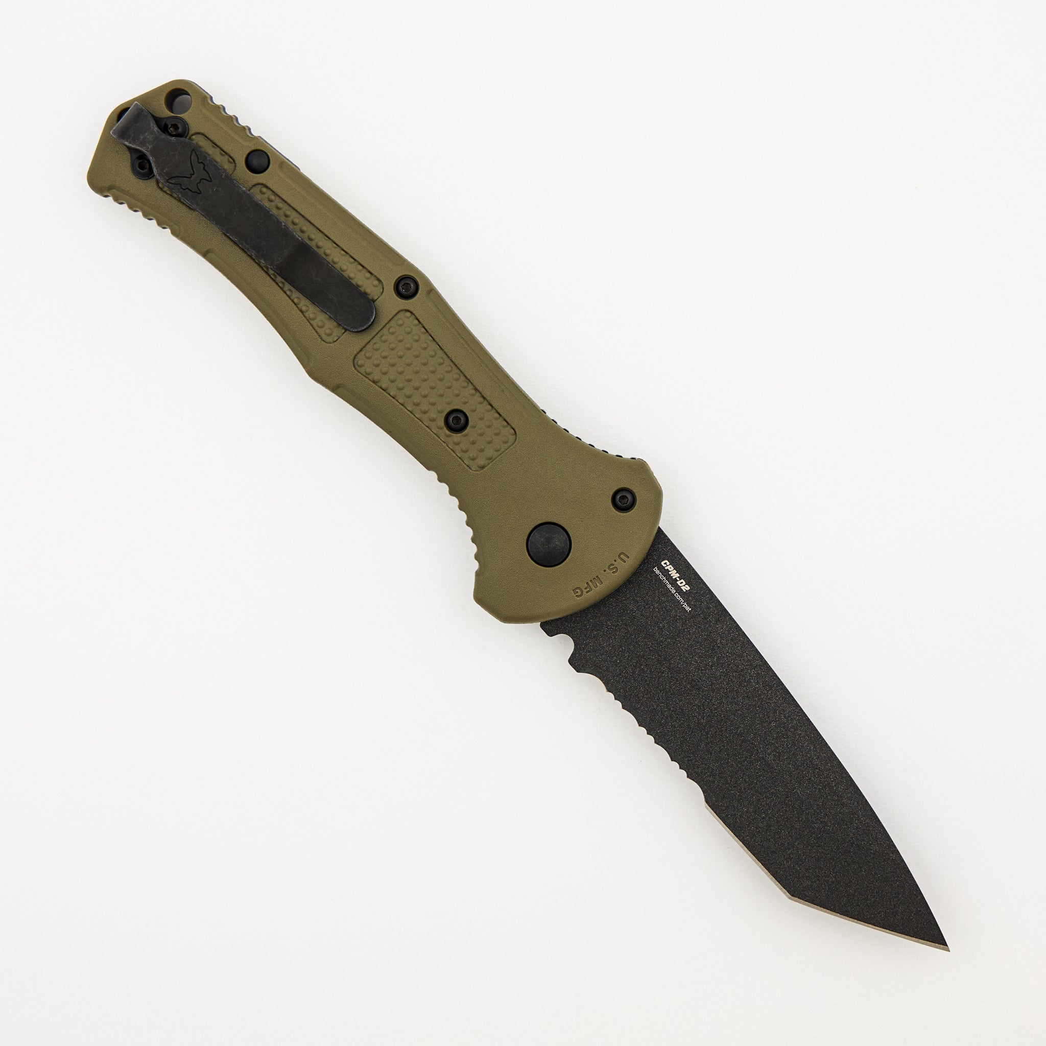 Claymore 9071SBK-1