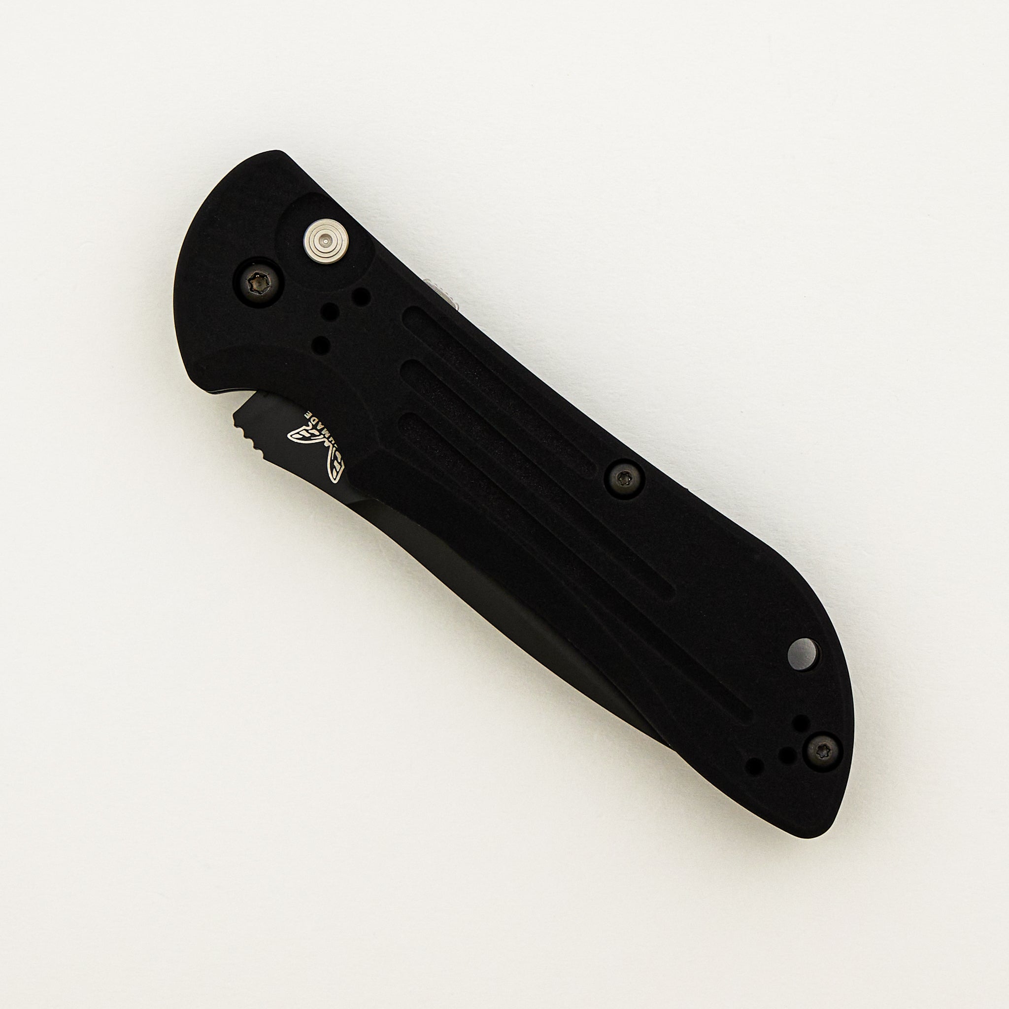 Auto Stryker 9101SBK