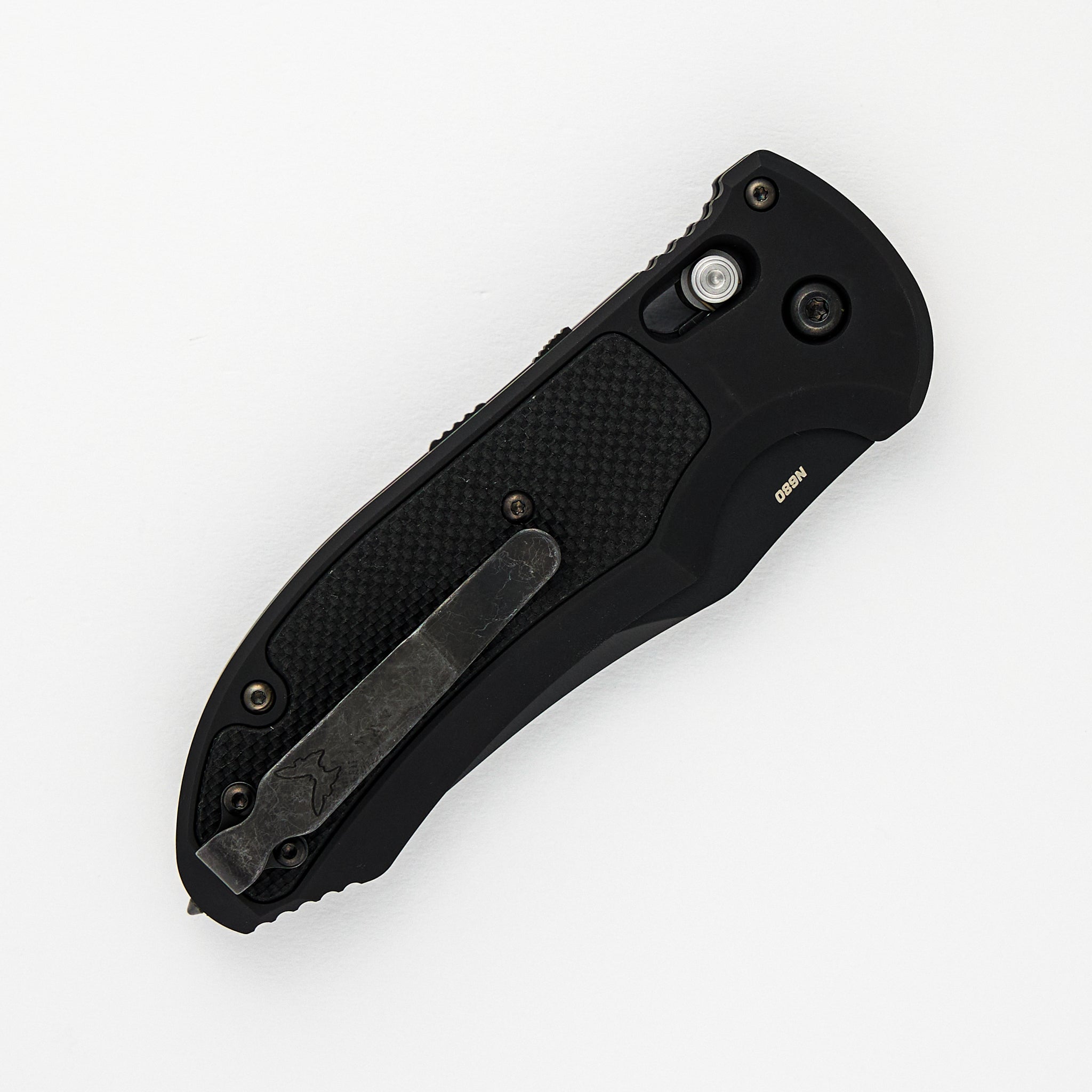 BENCHMADE AUTO TRIAGE 9170SBK