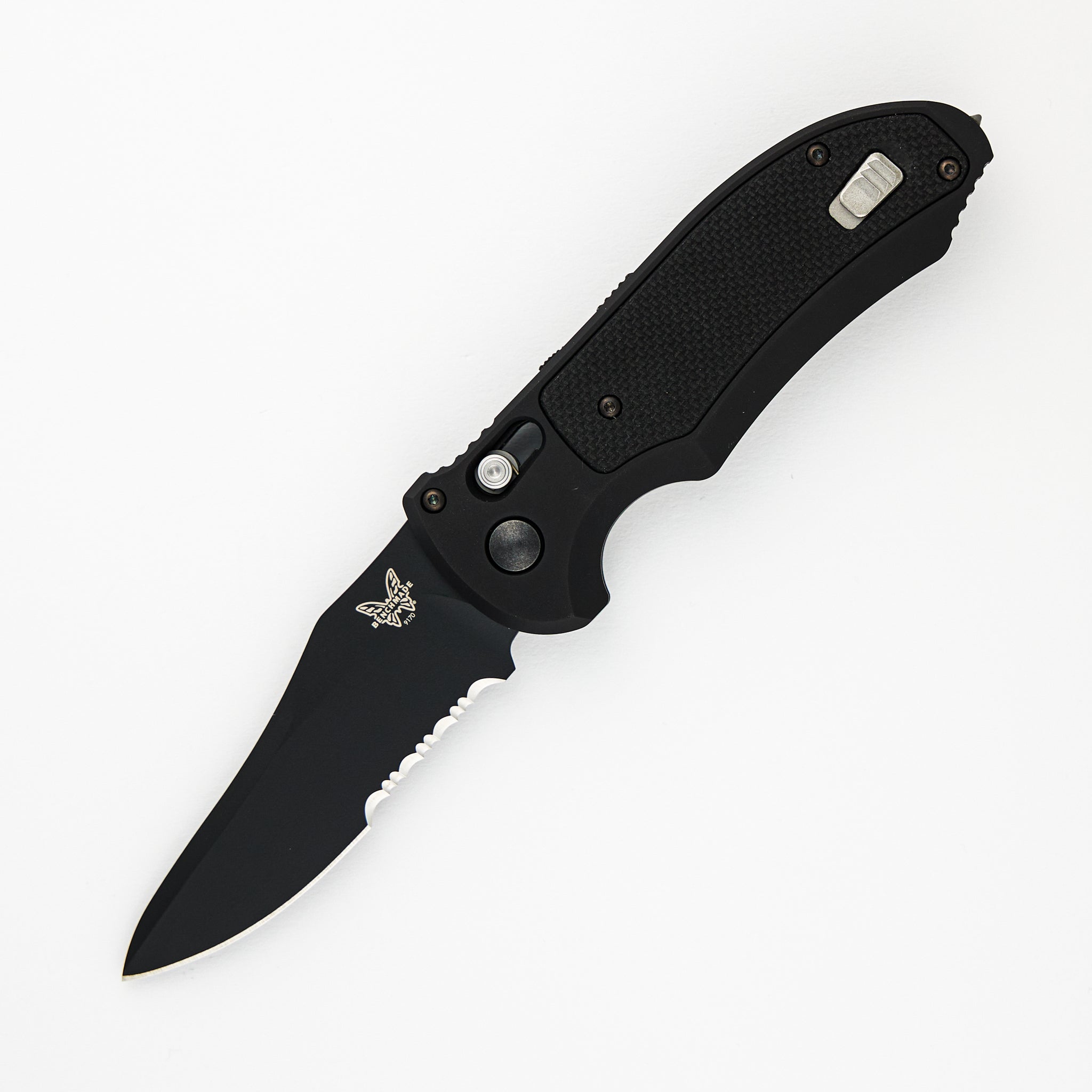 BENCHMADE AUTO TRIAGE 9170SBK