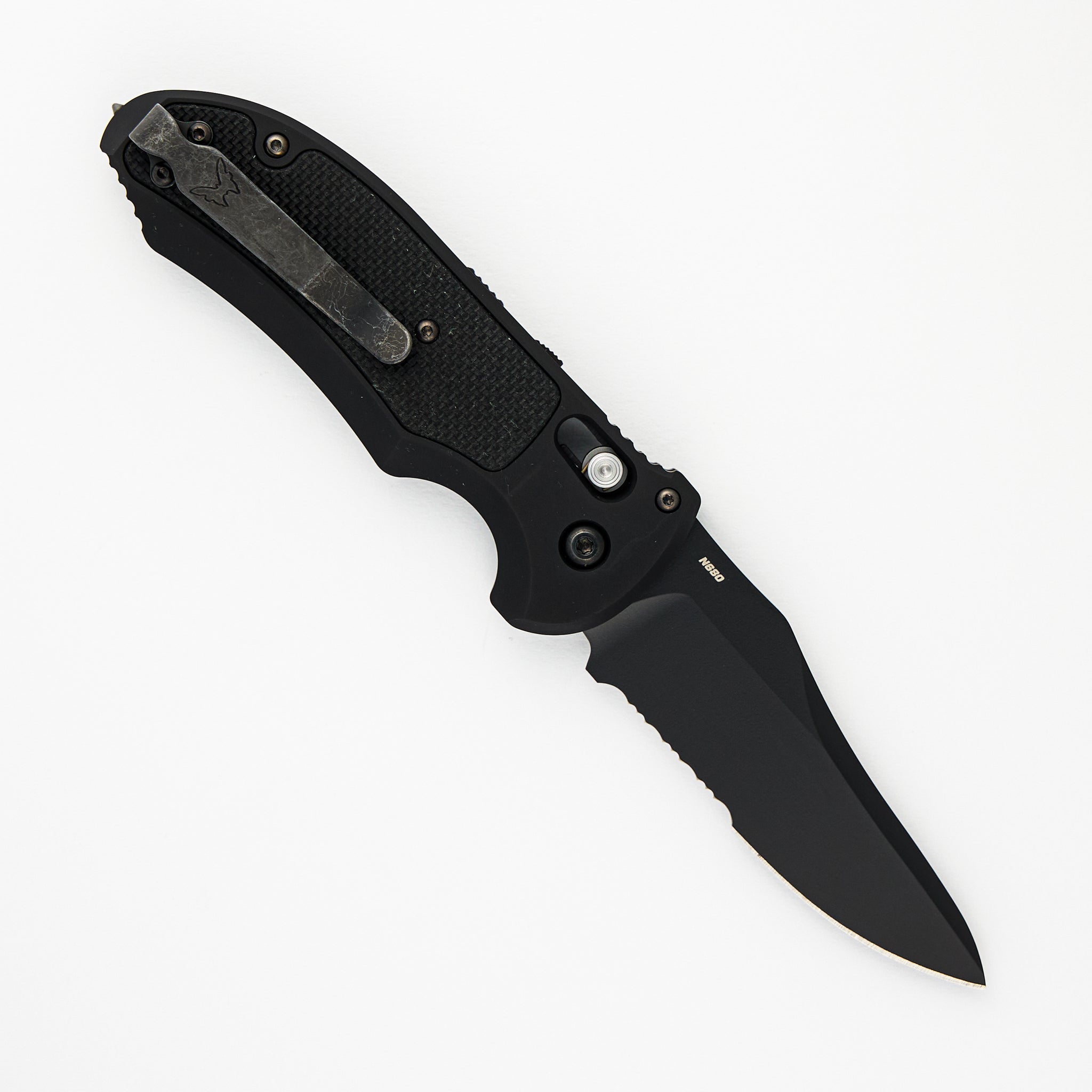 BENCHMADE AUTO TRIAGE 9170SBK