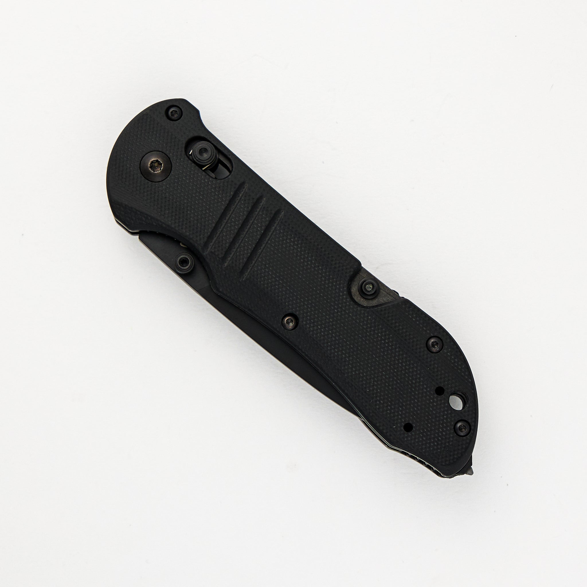 BENCHMADE TACTICAL TRIAGE 917SBK