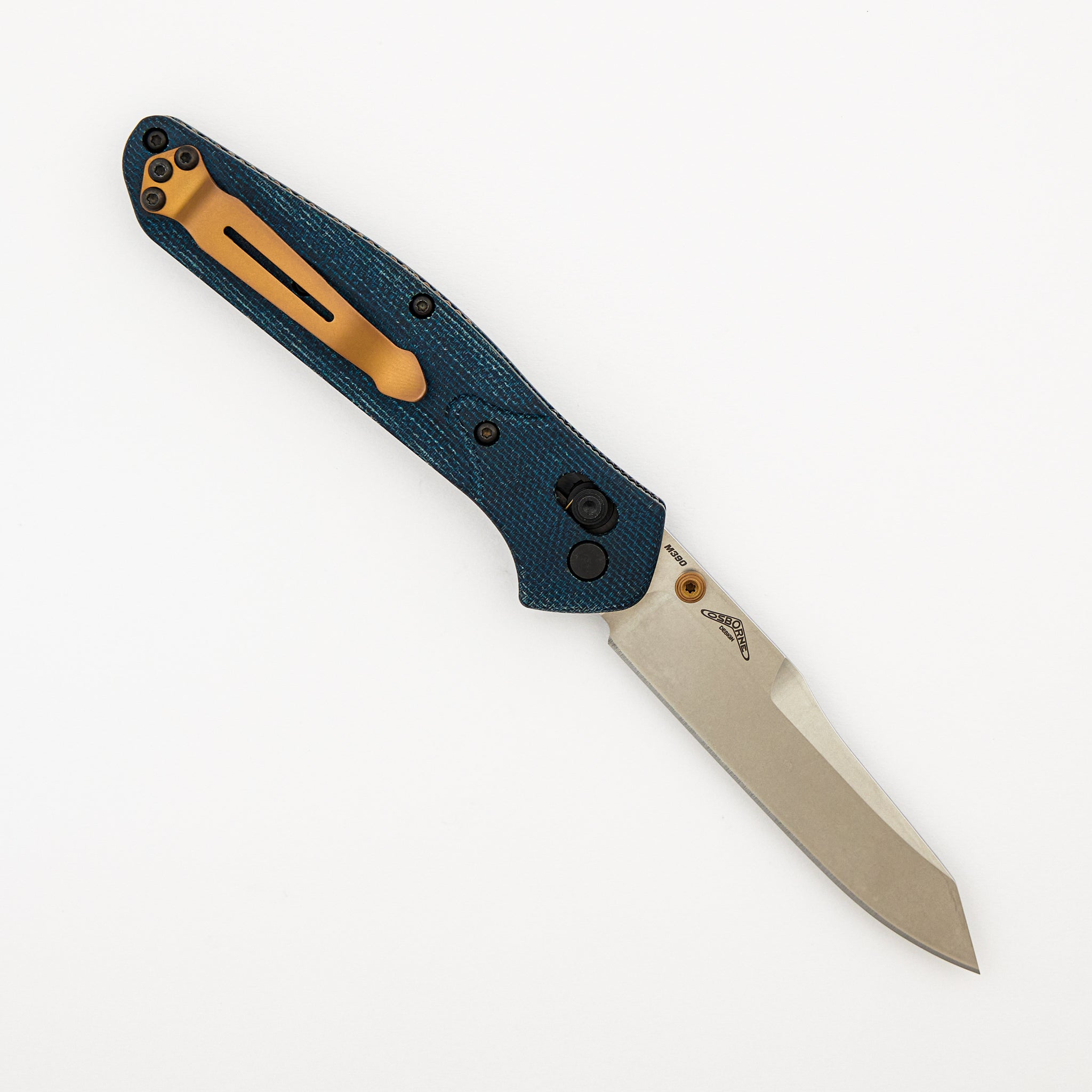 Osborne 940-04