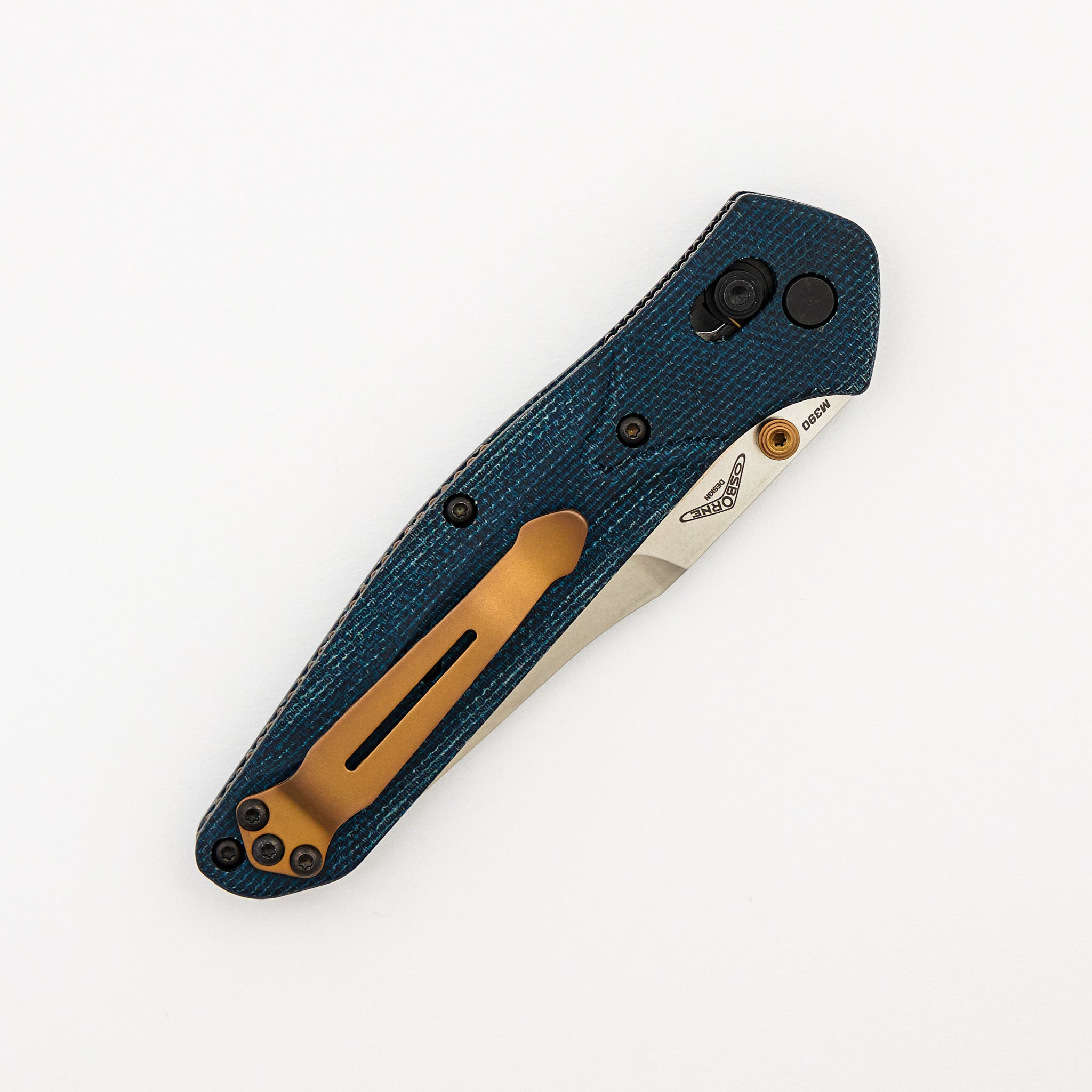 Osborne 940-04
